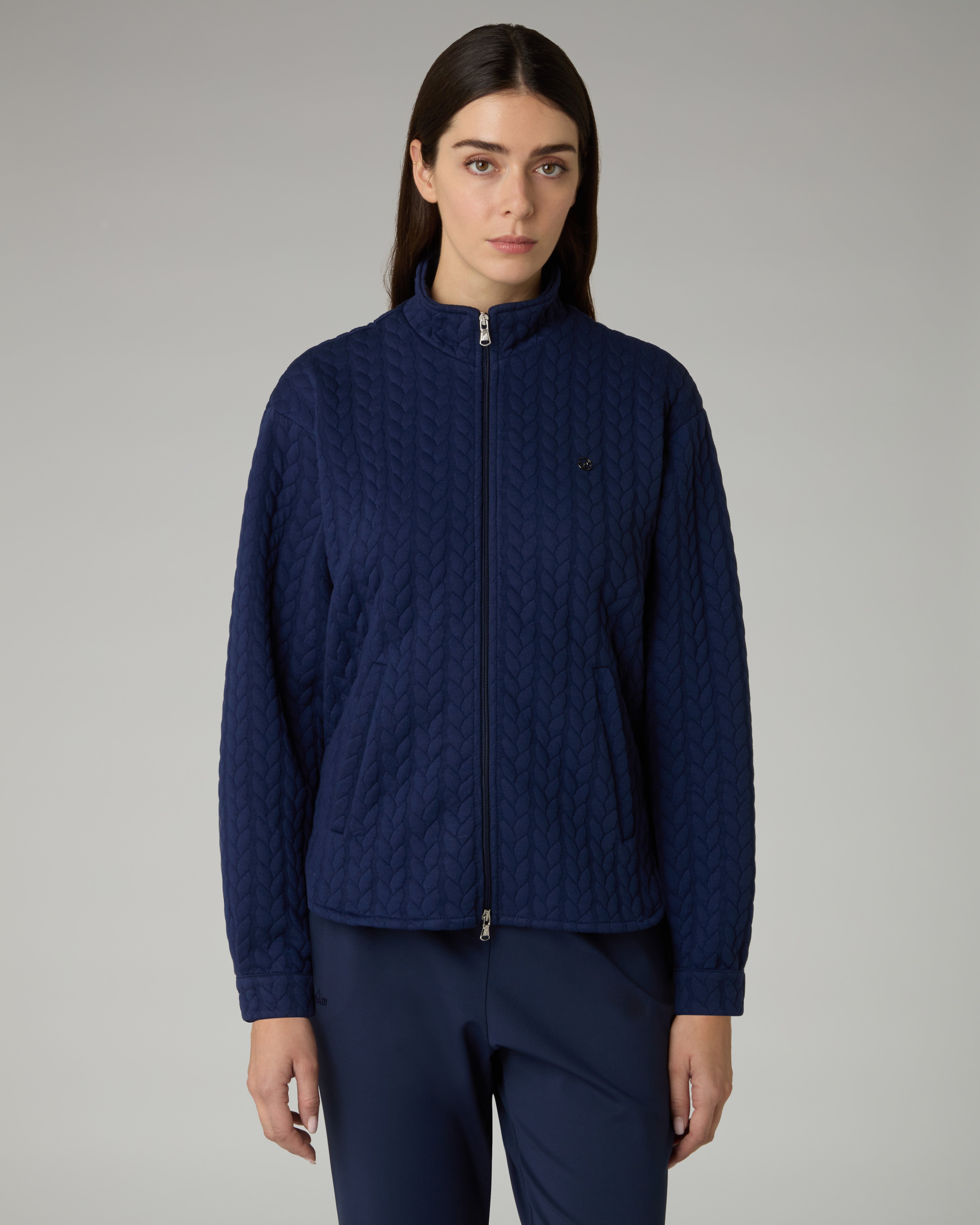 Winterly Tracksuit