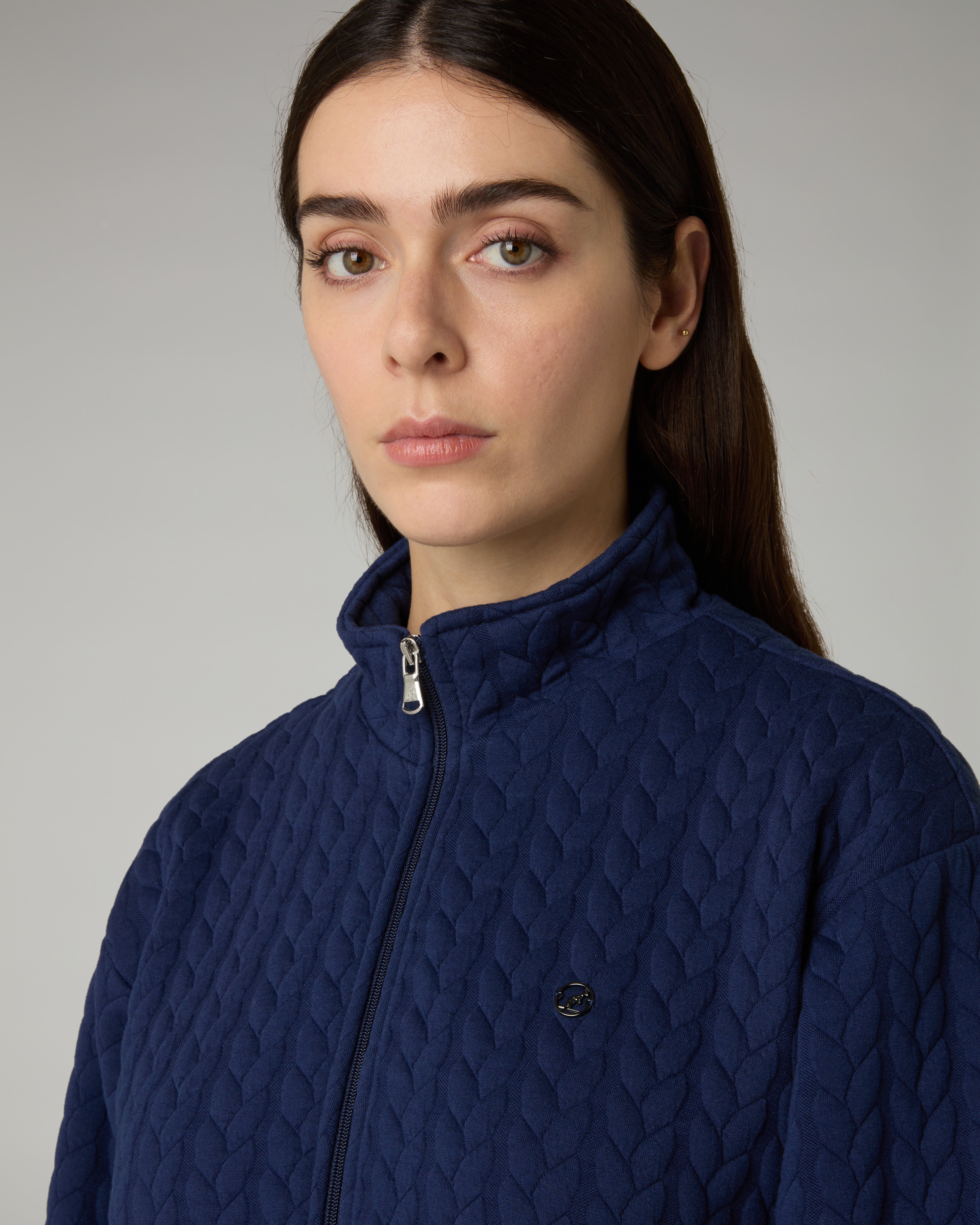 Winterly Tracksuit