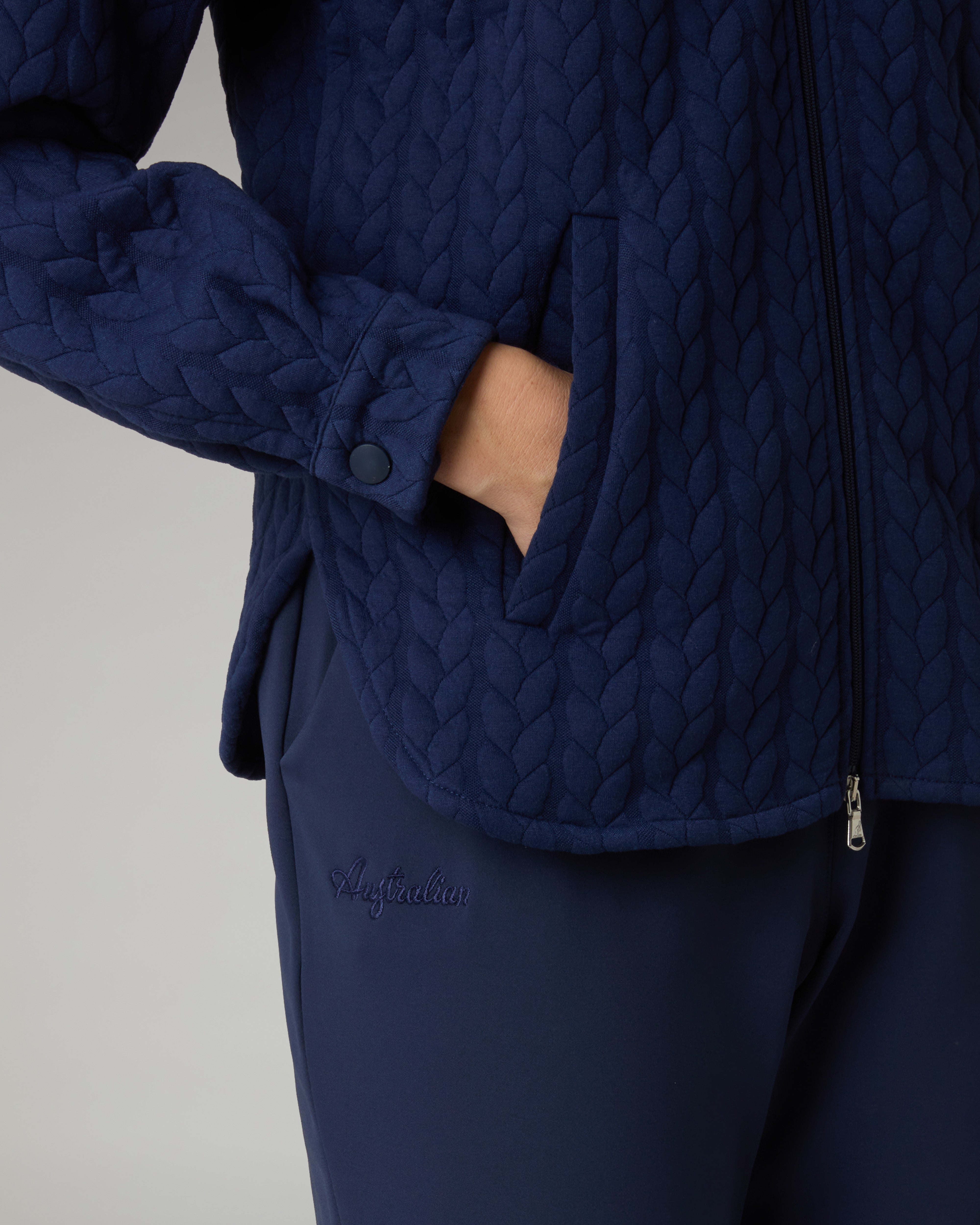 Winterly Tracksuit