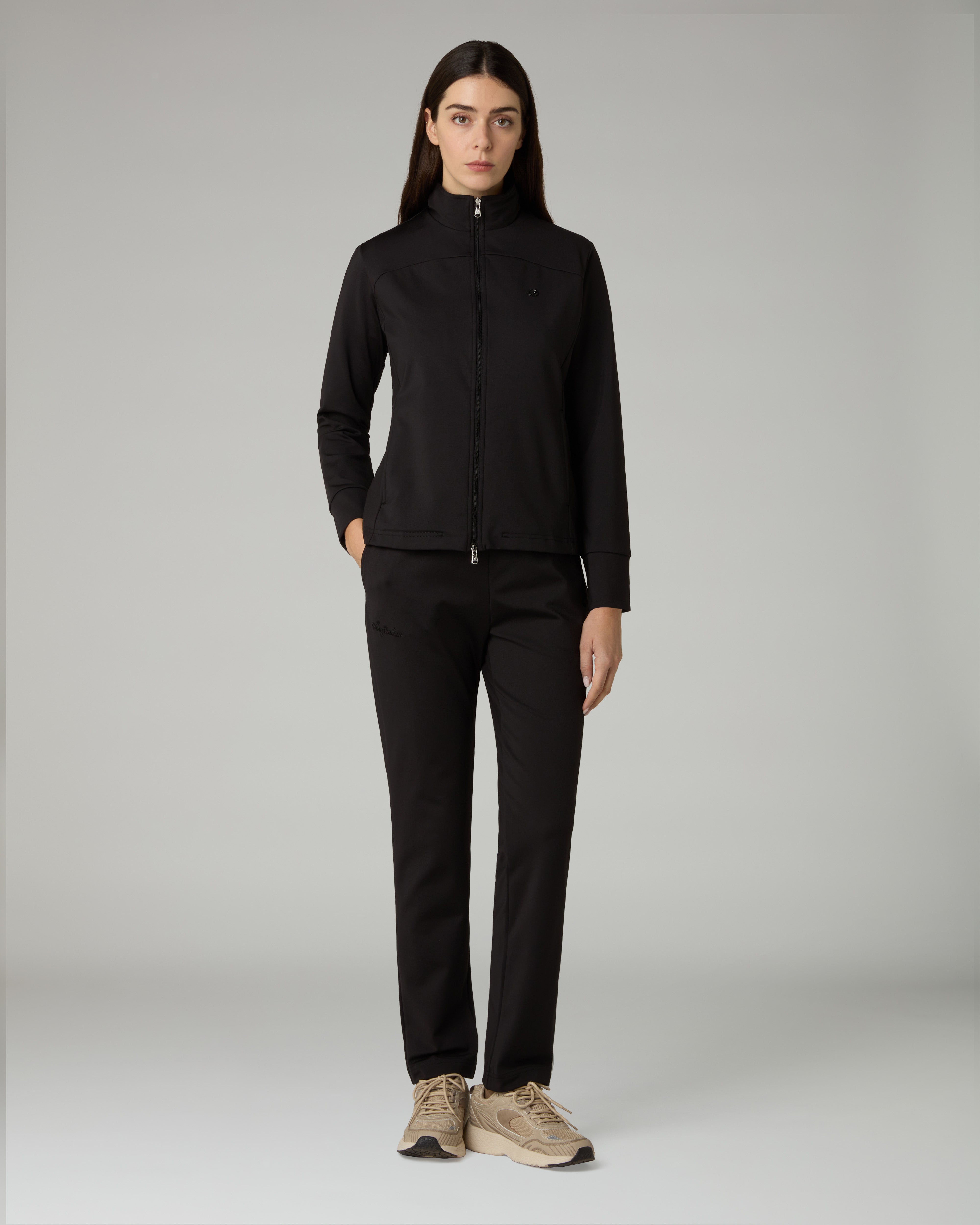 Scuba Tracksuit