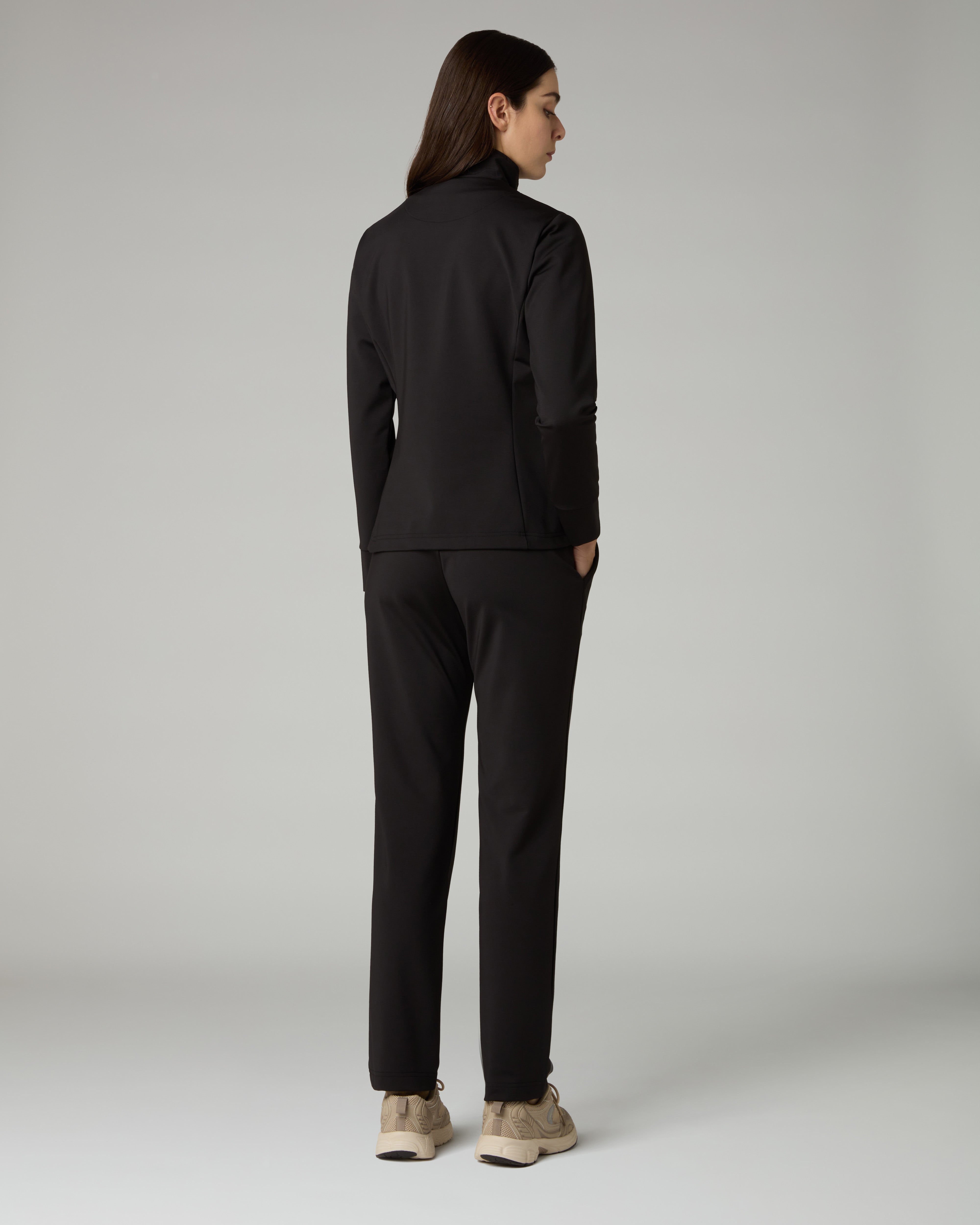 Scuba Tracksuit