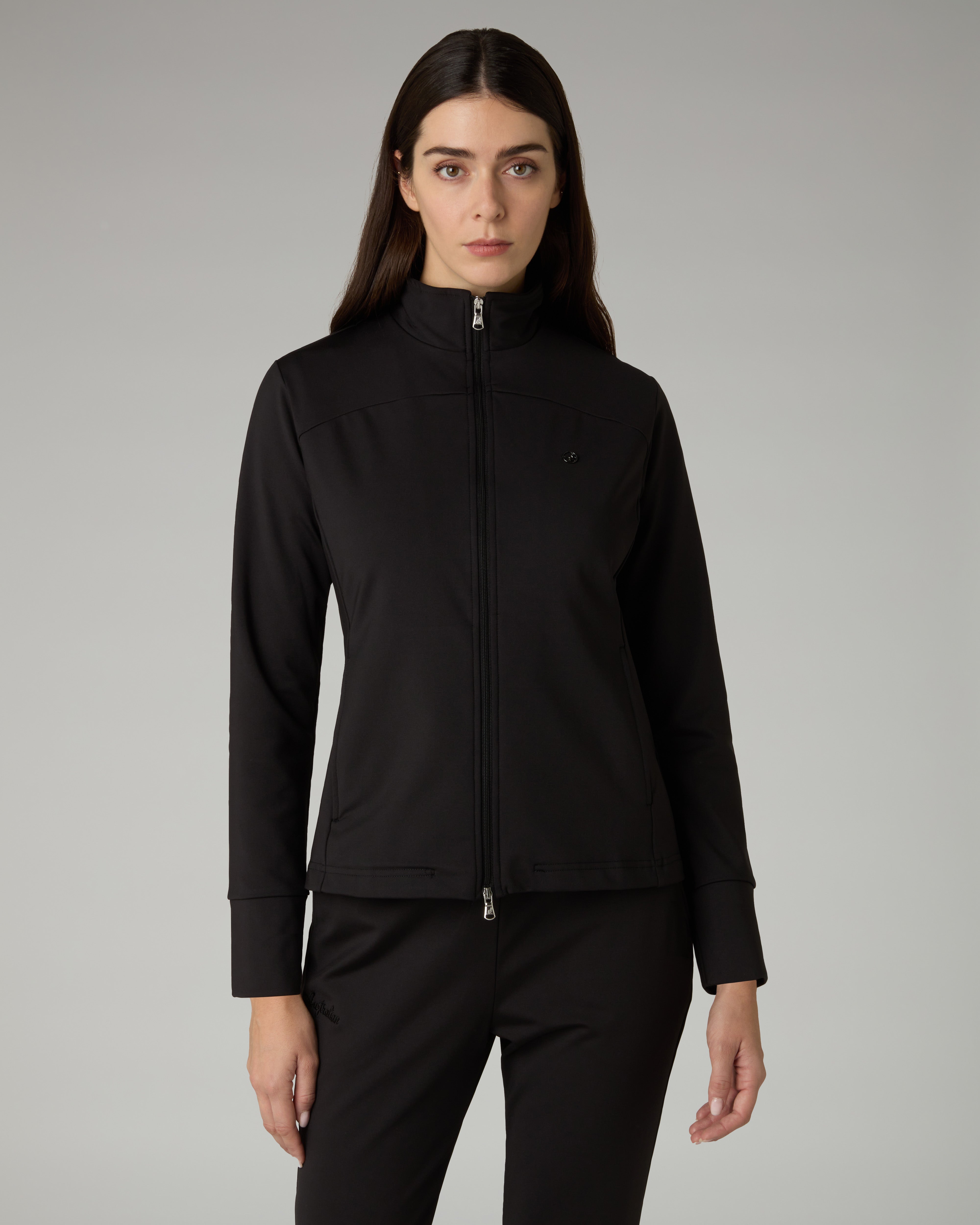 Scuba Tracksuit