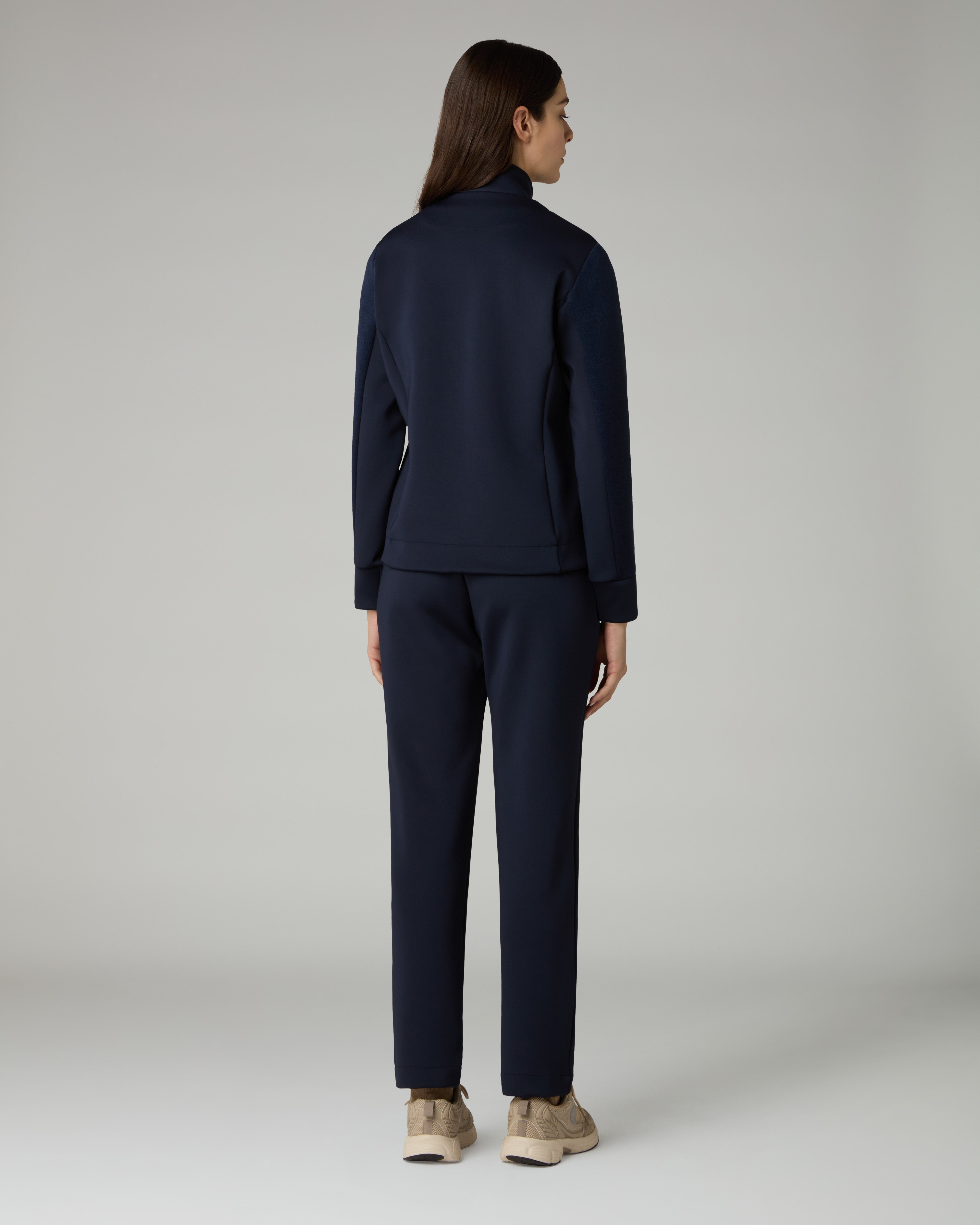 Scuba Tracksuit