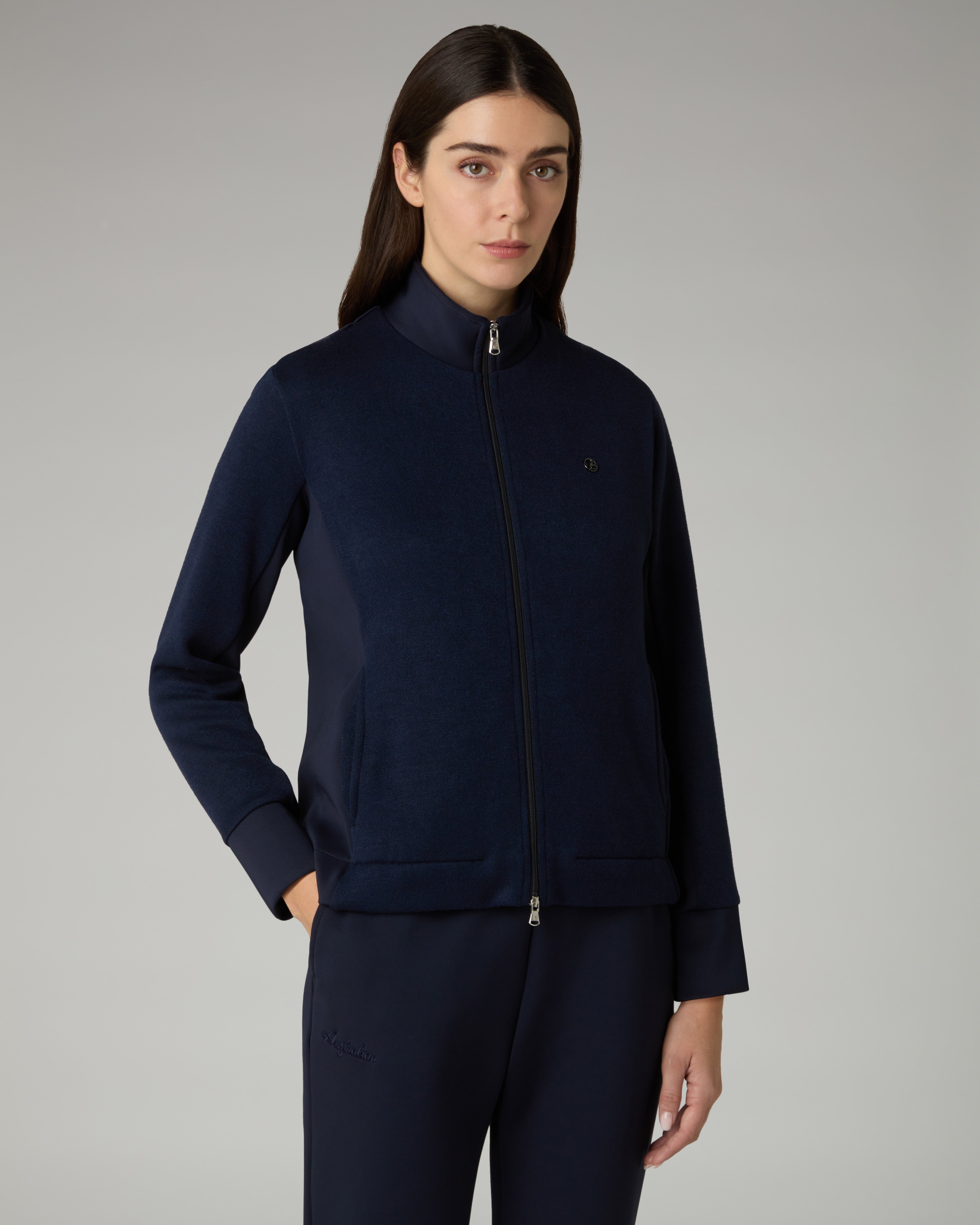 Scuba Tracksuit