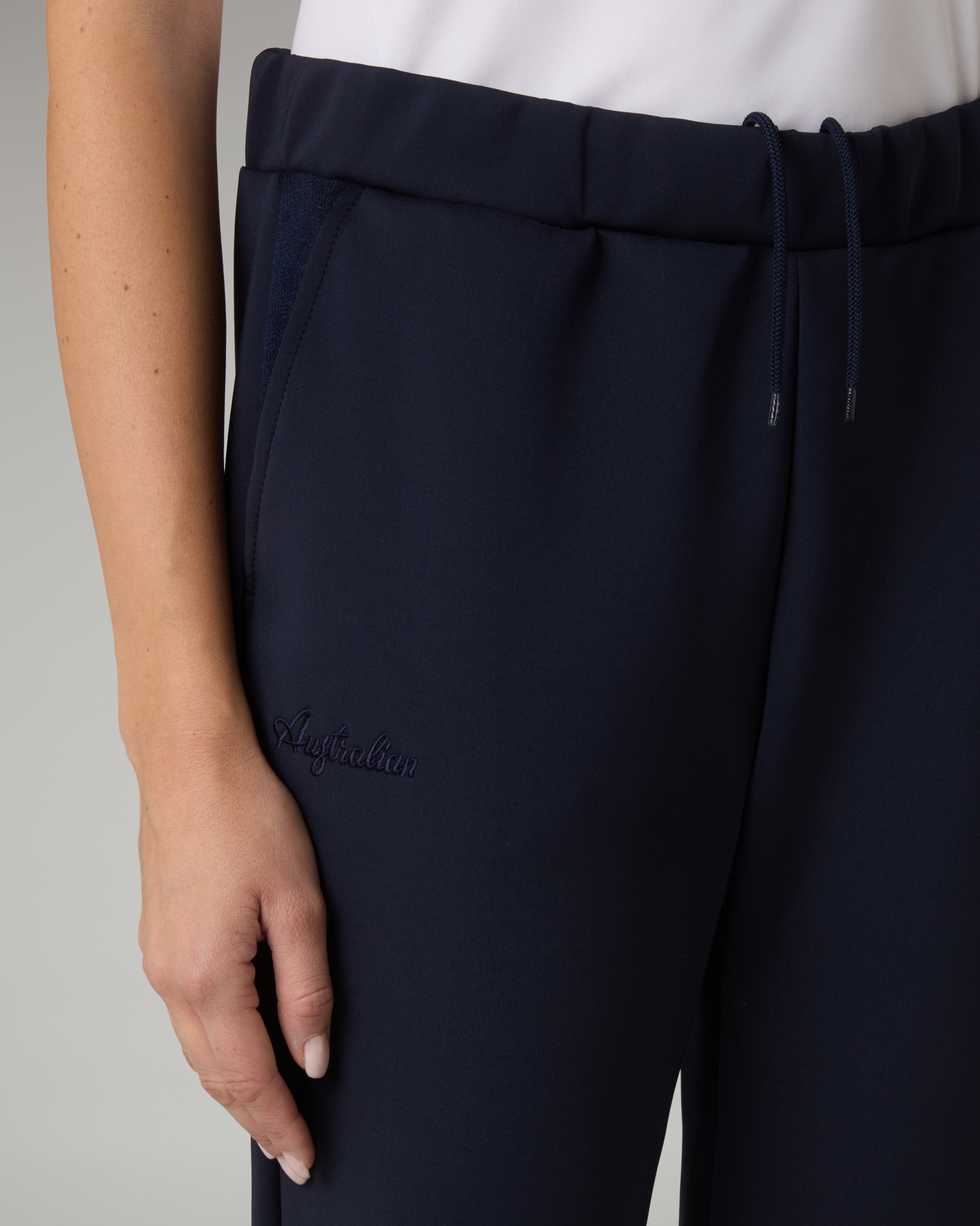 Scuba Tracksuit