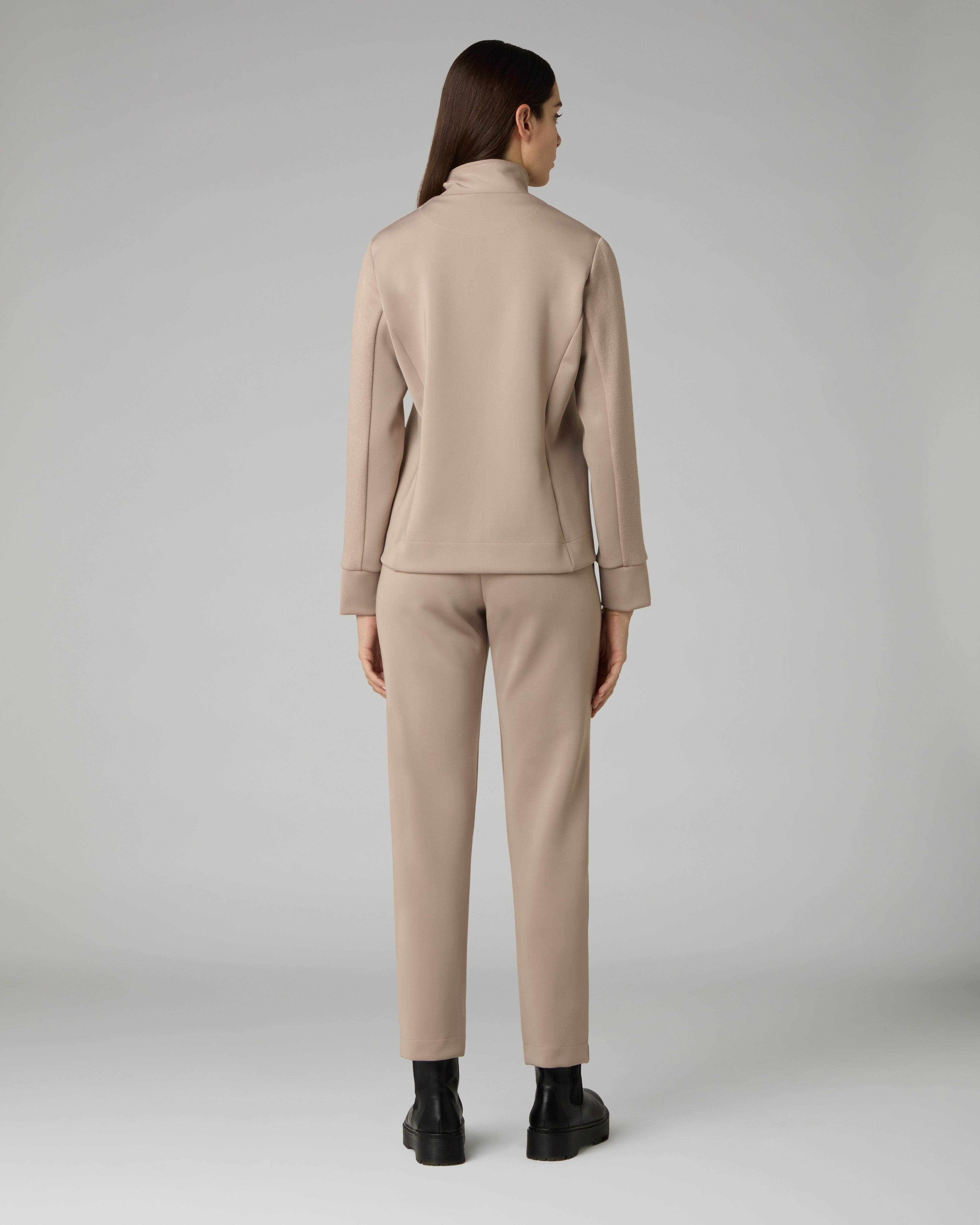 Scuba Tracksuit