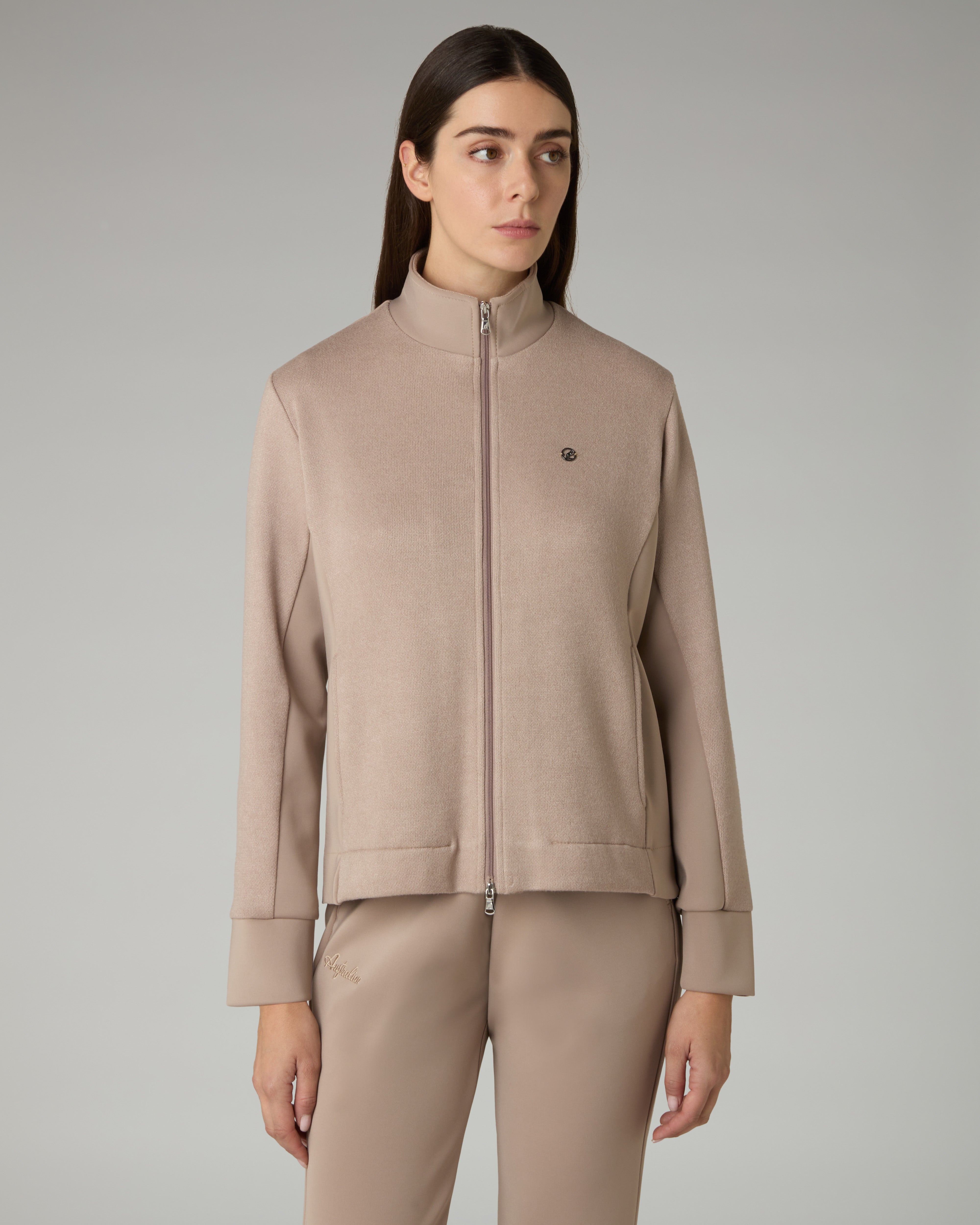 Scuba Tracksuit
