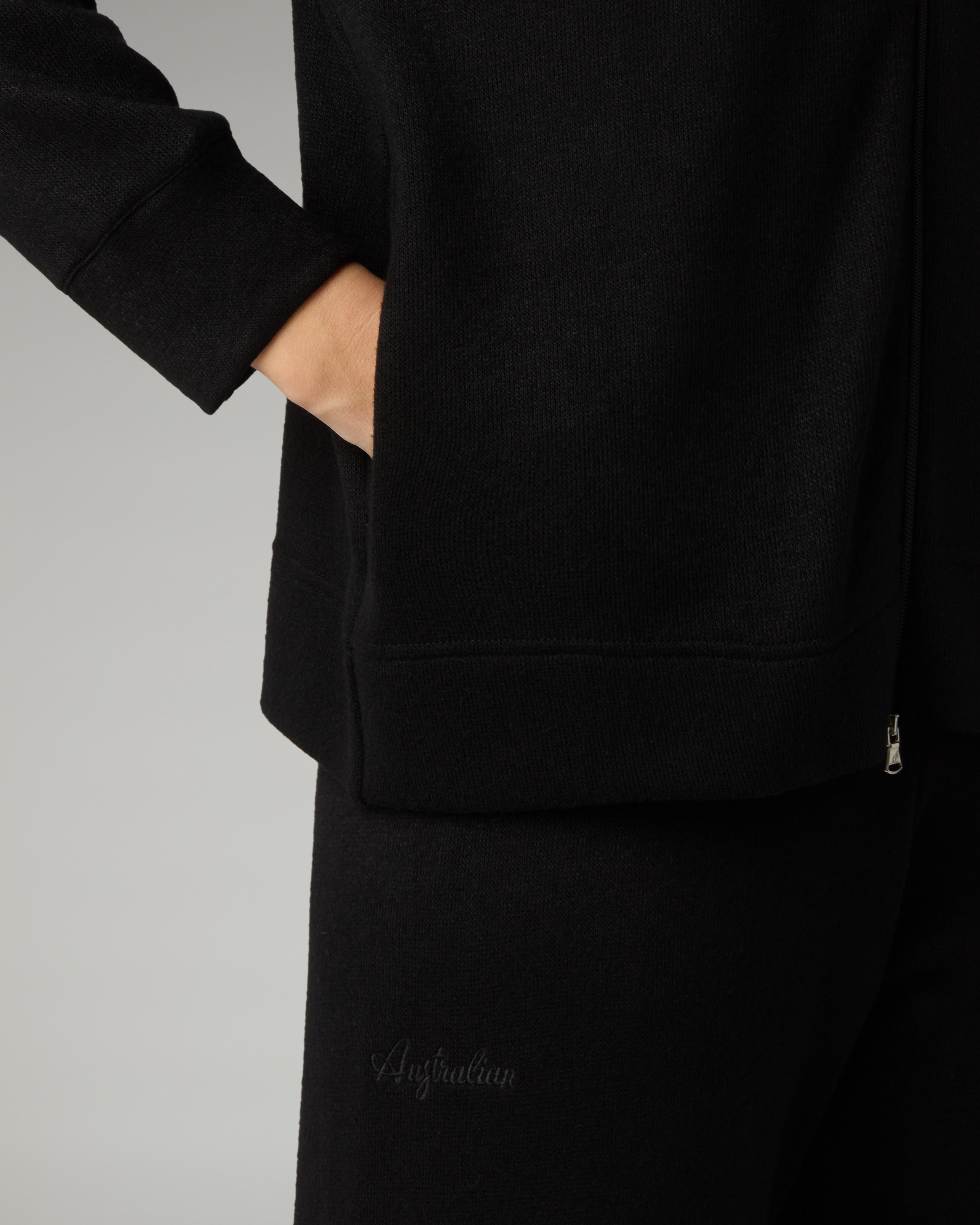 Comfy Minou Tracksuit