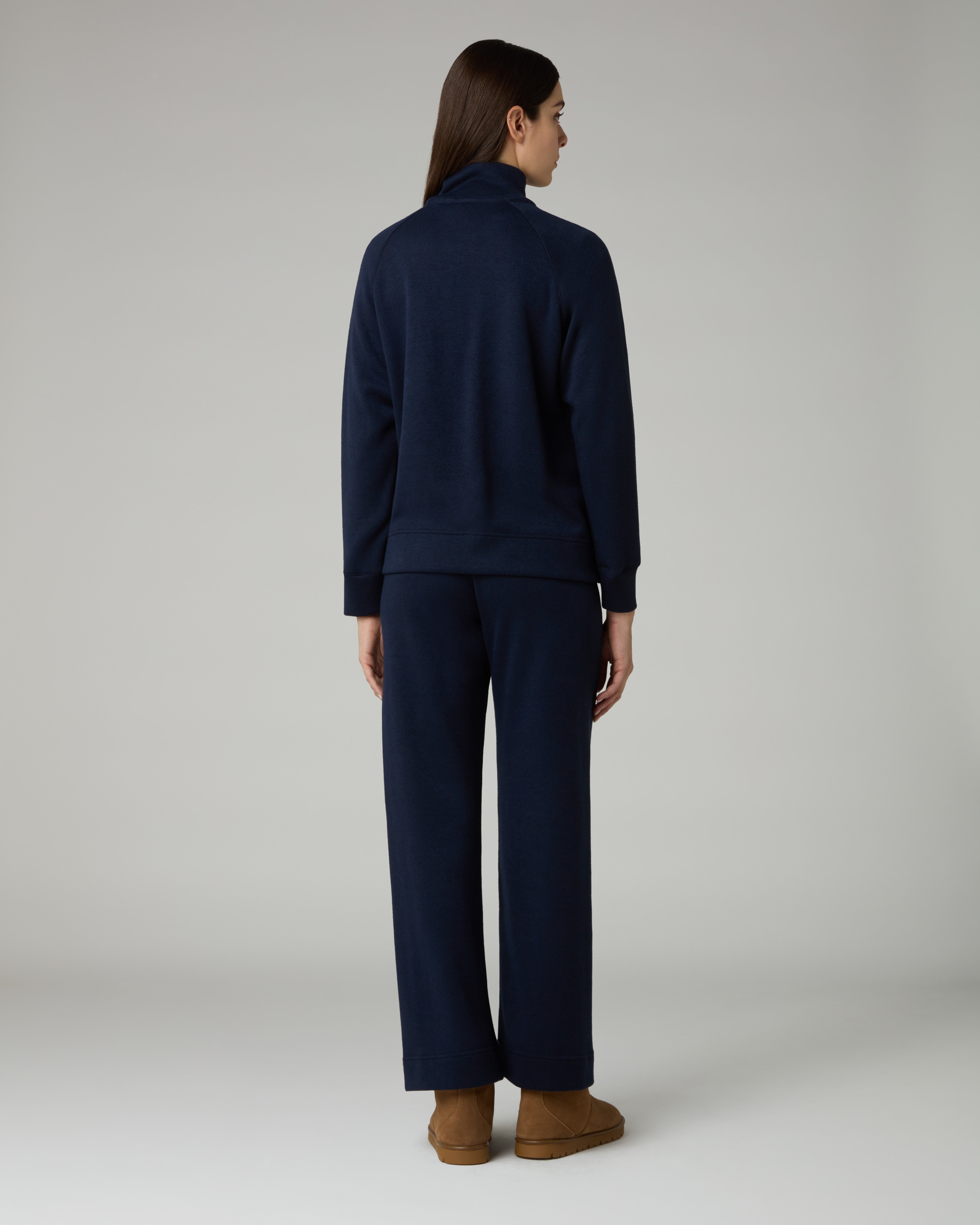 Comfy Minou Tracksuit