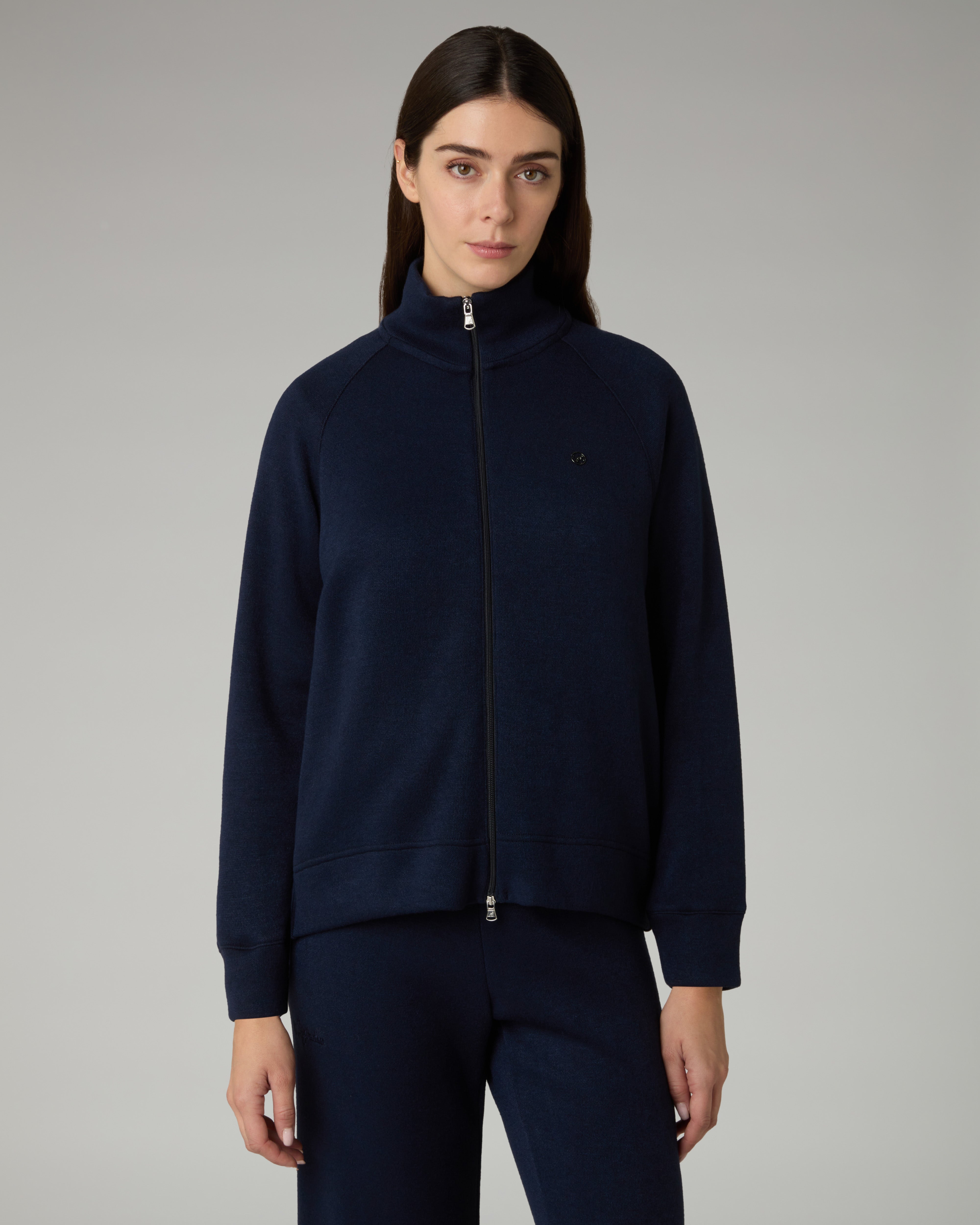 Comfy Minou Tracksuit