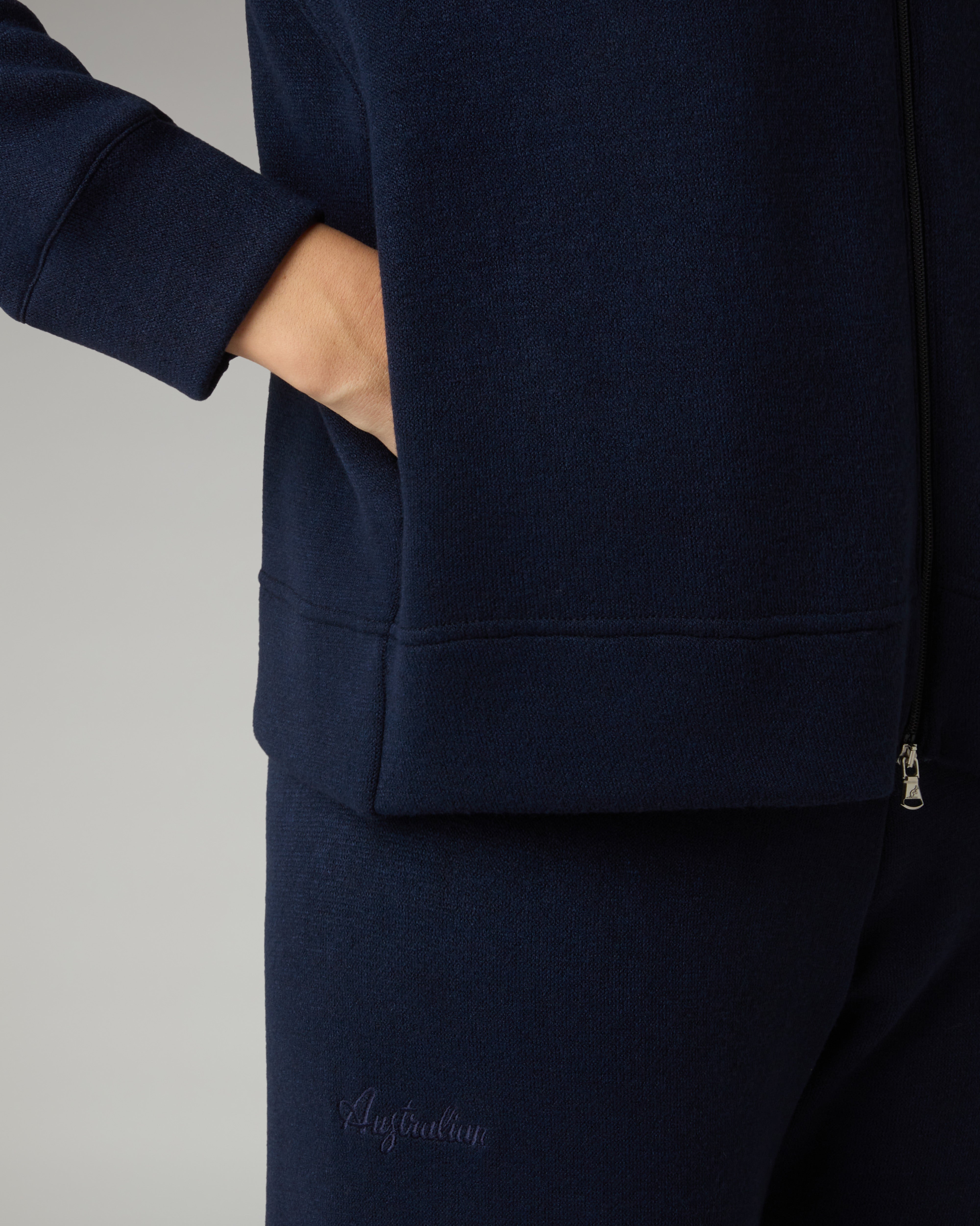 Comfy Minou Tracksuit