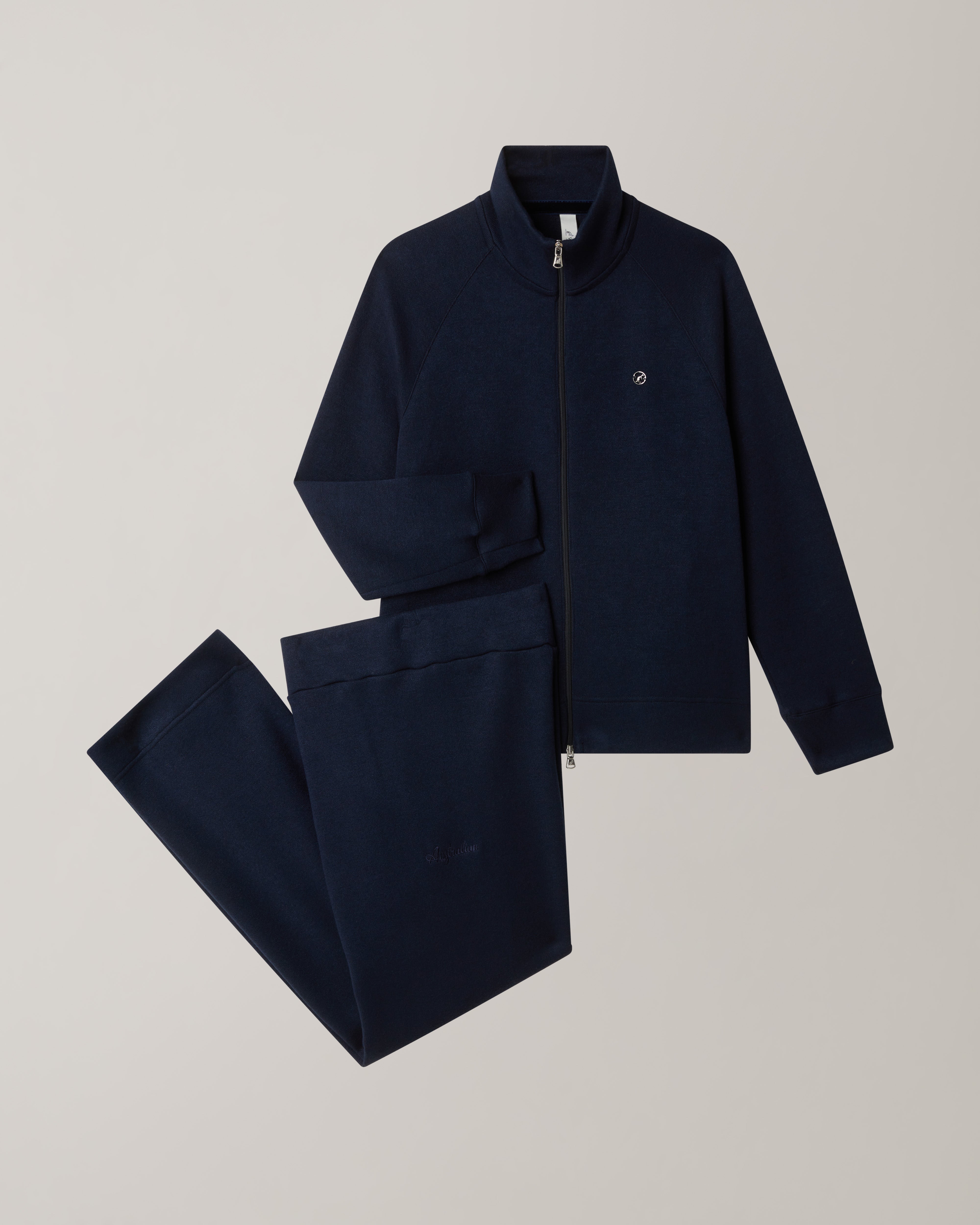 Comfy Minou Tracksuit