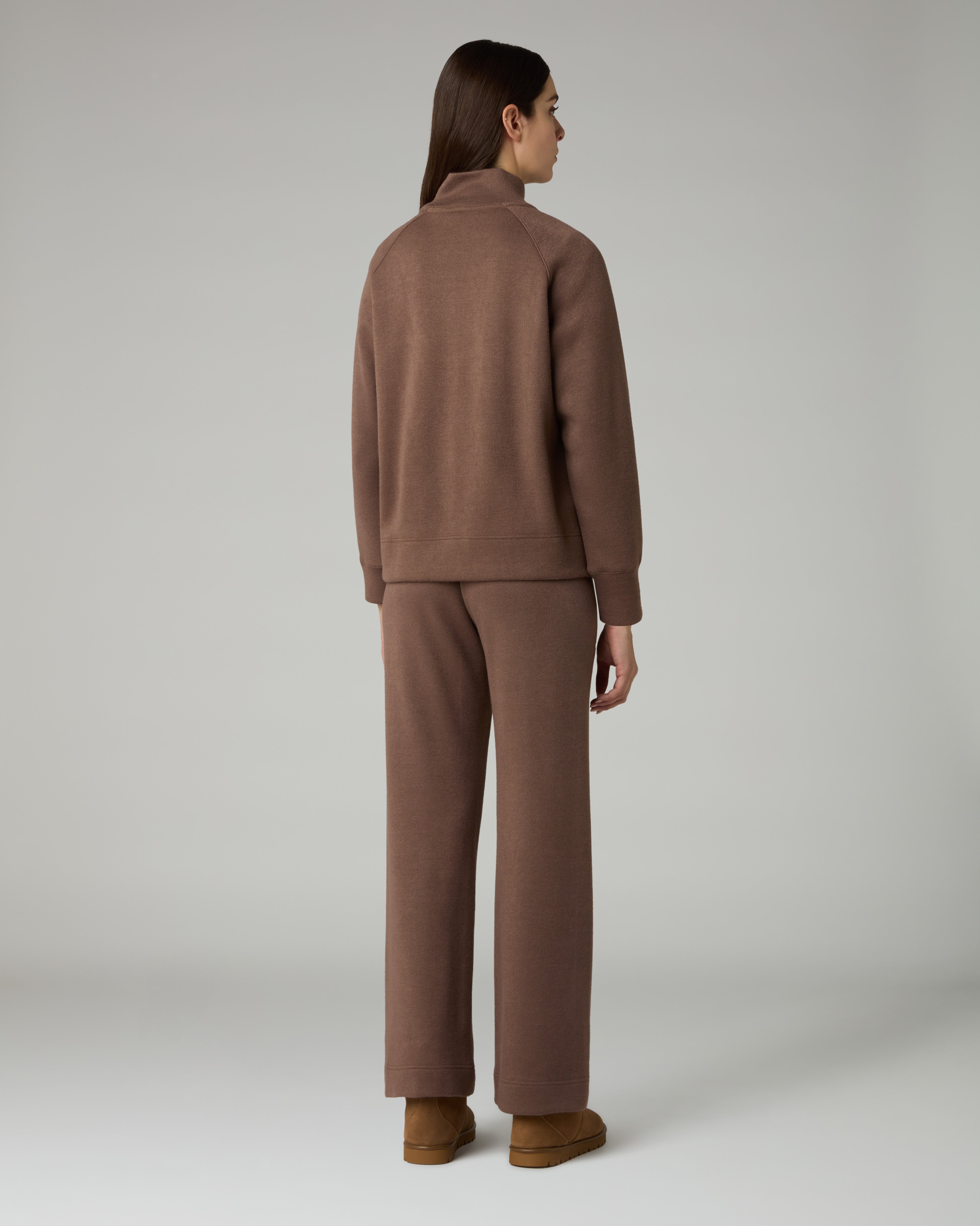 Comfy Minou Tracksuit