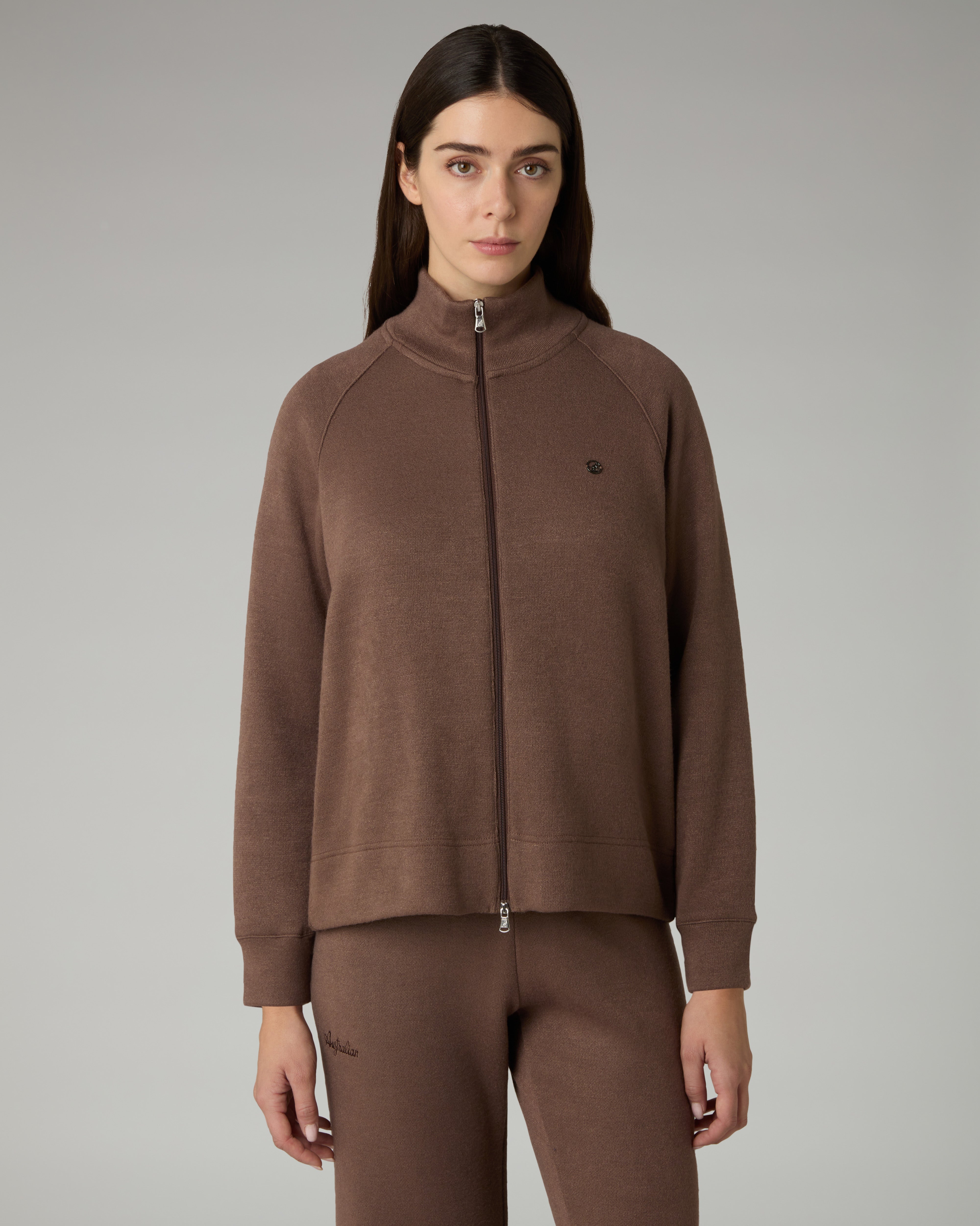 Comfy Minou Tracksuit