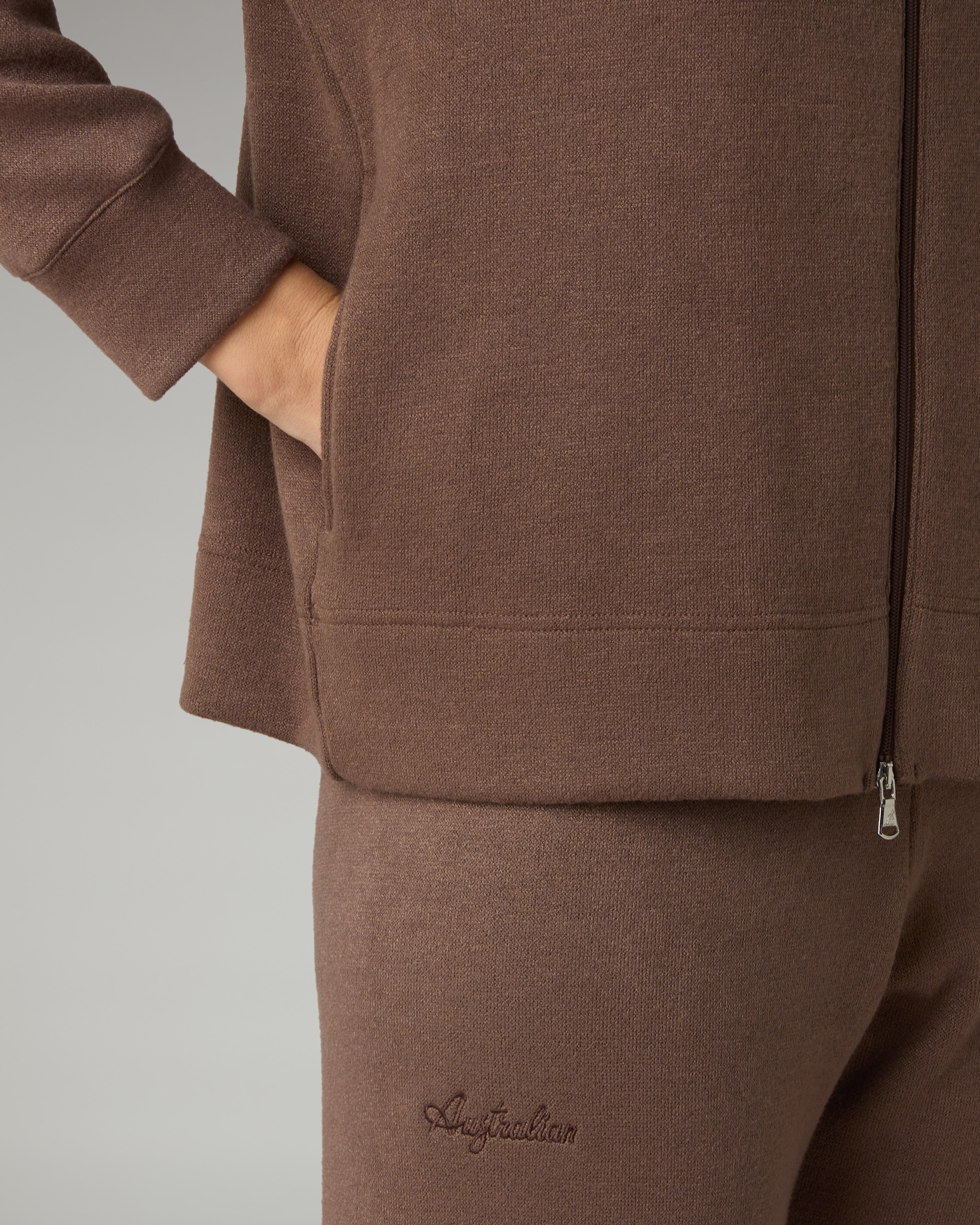 Comfy Minou Tracksuit