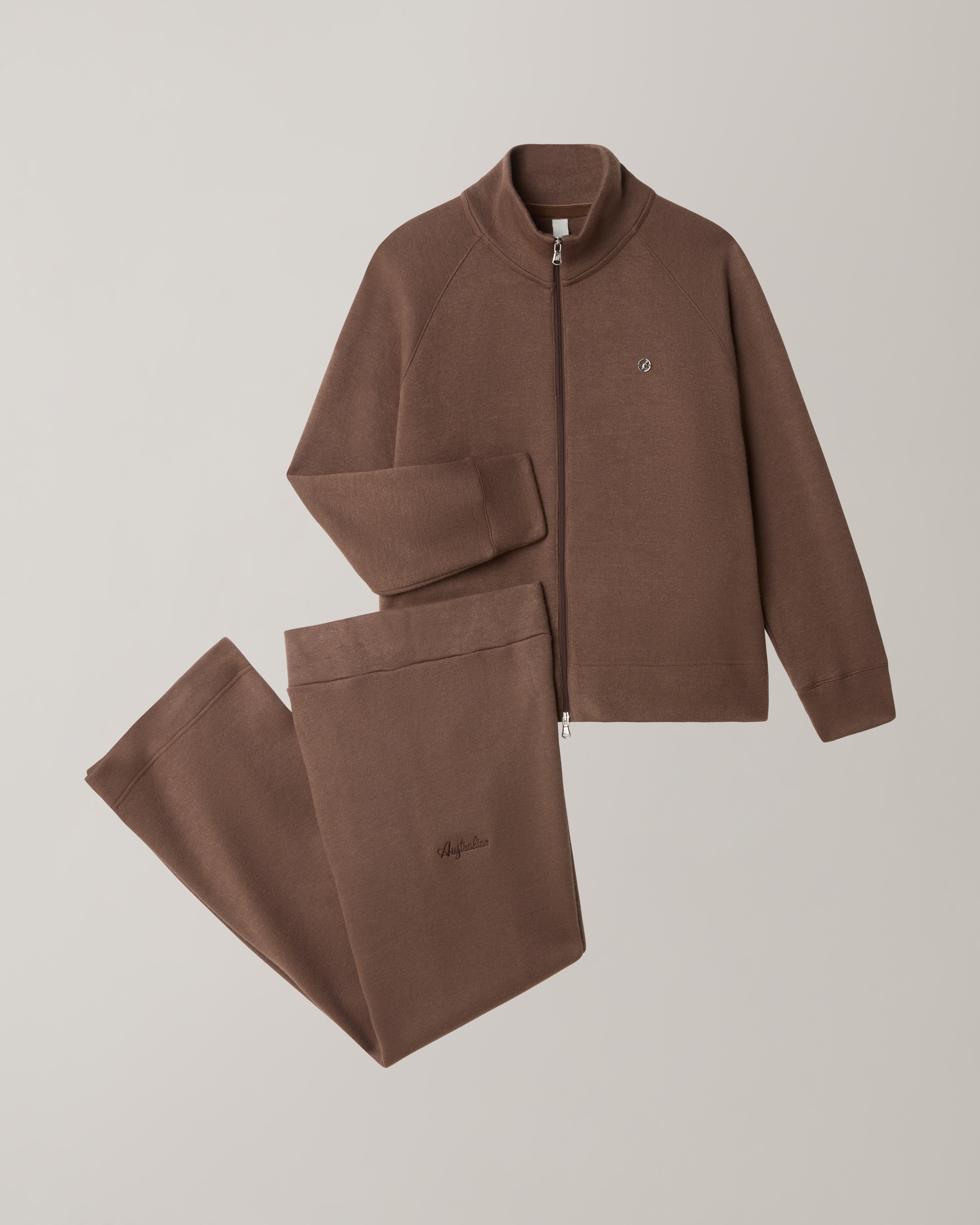 Comfy Minou Tracksuit