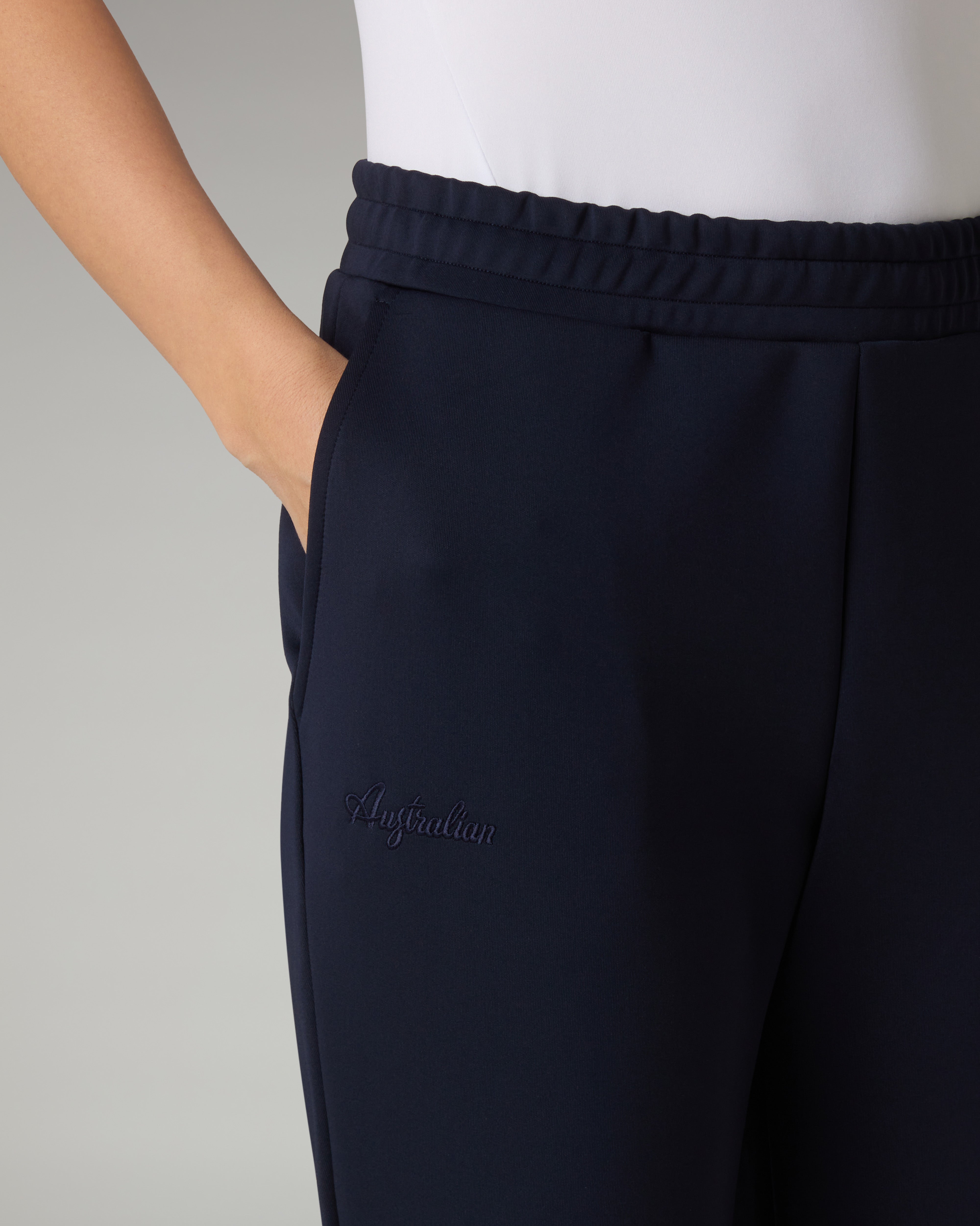 Dusty Tracksuit