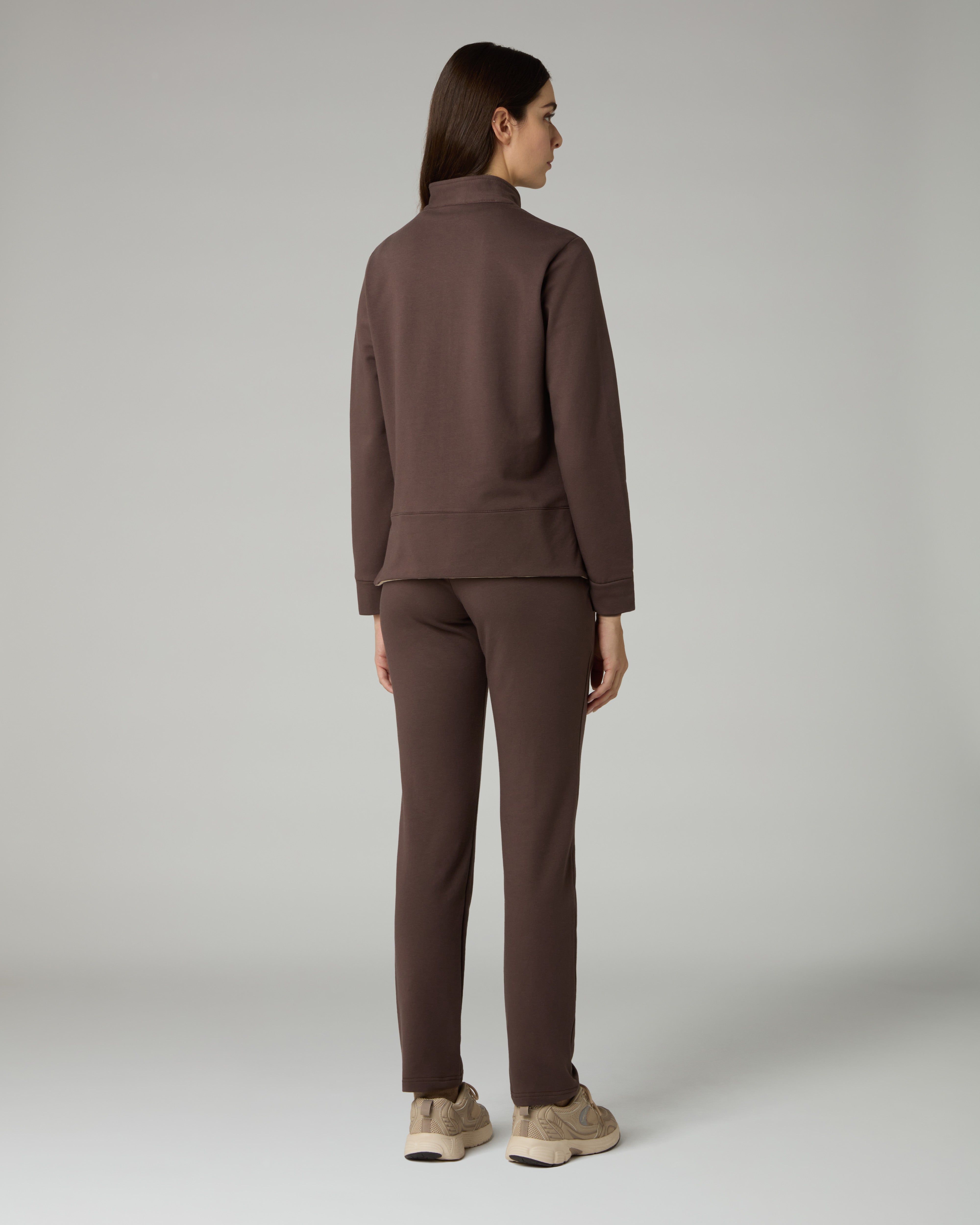 Winterly Essentials Tracksuit