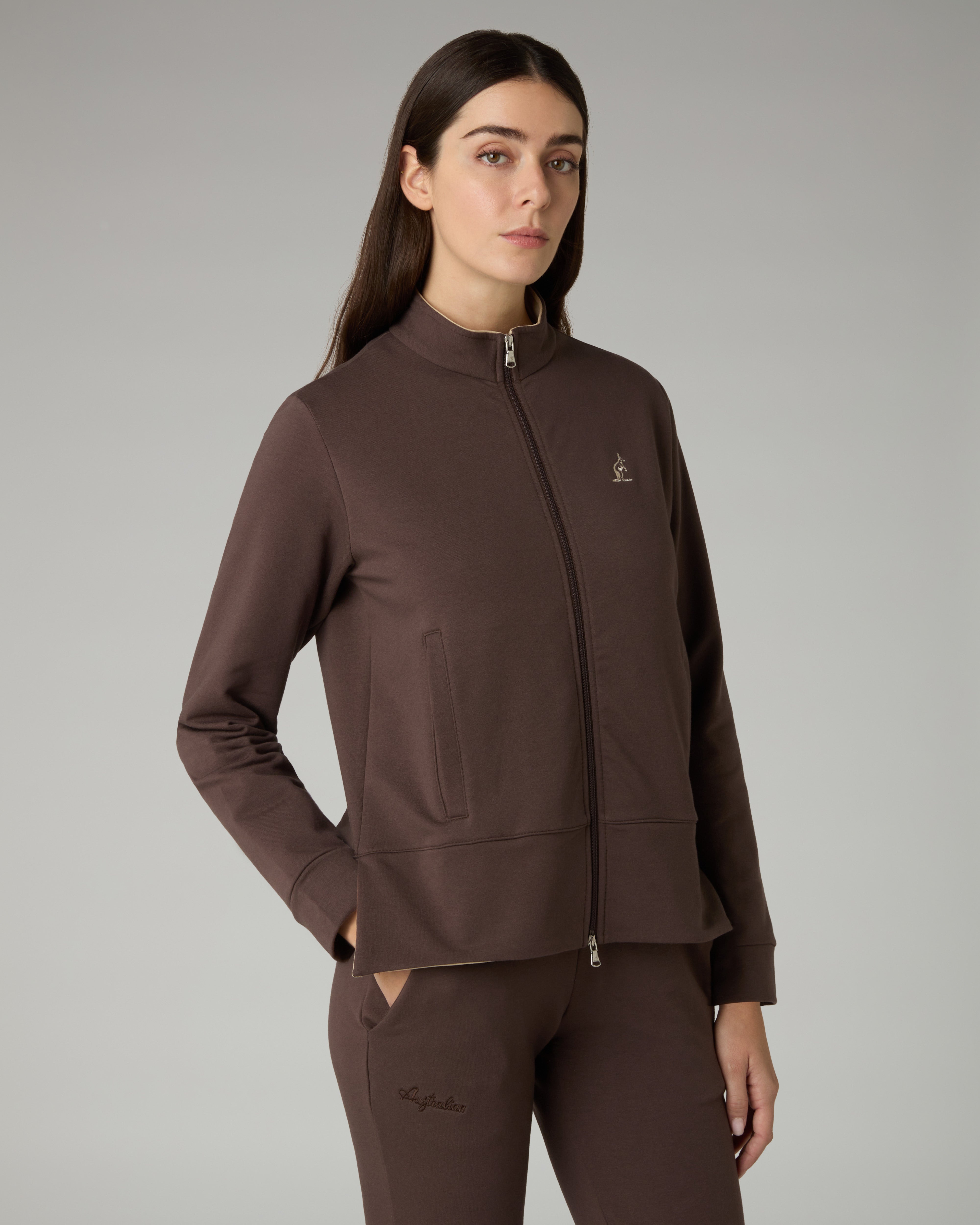 Winterly Essentials Tracksuit