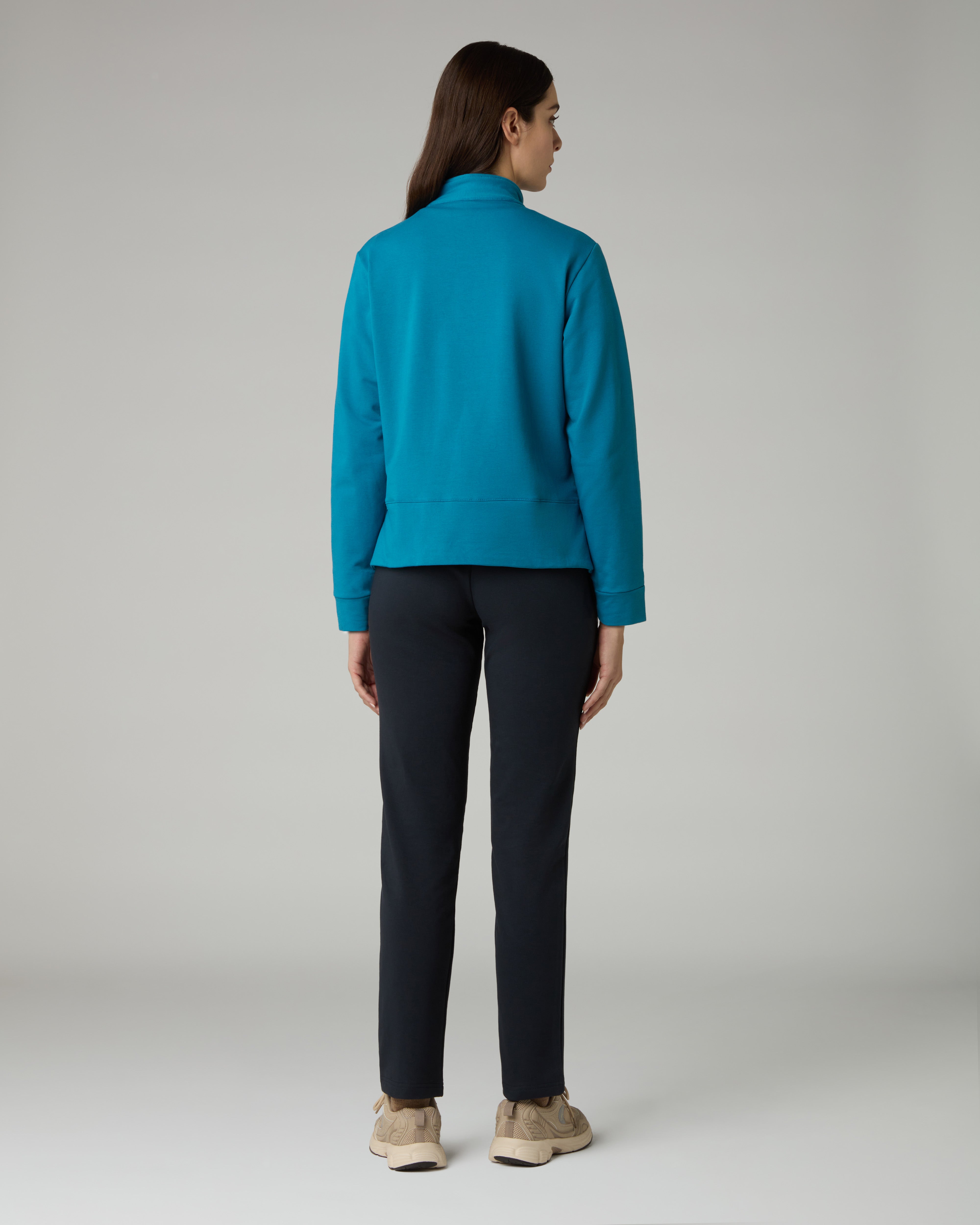 Winterly Essentials Tracksuit