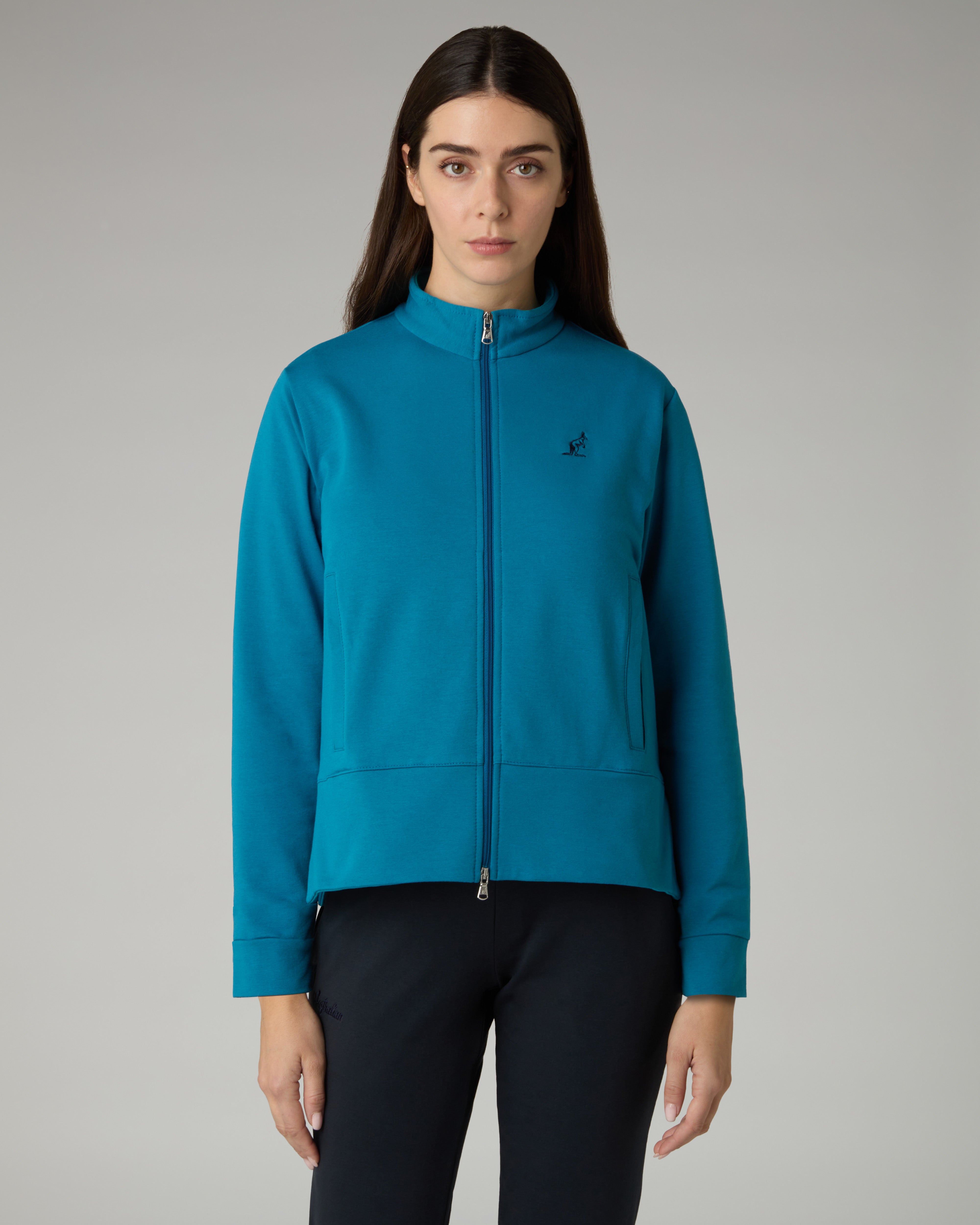 Winterly Essentials Tracksuit