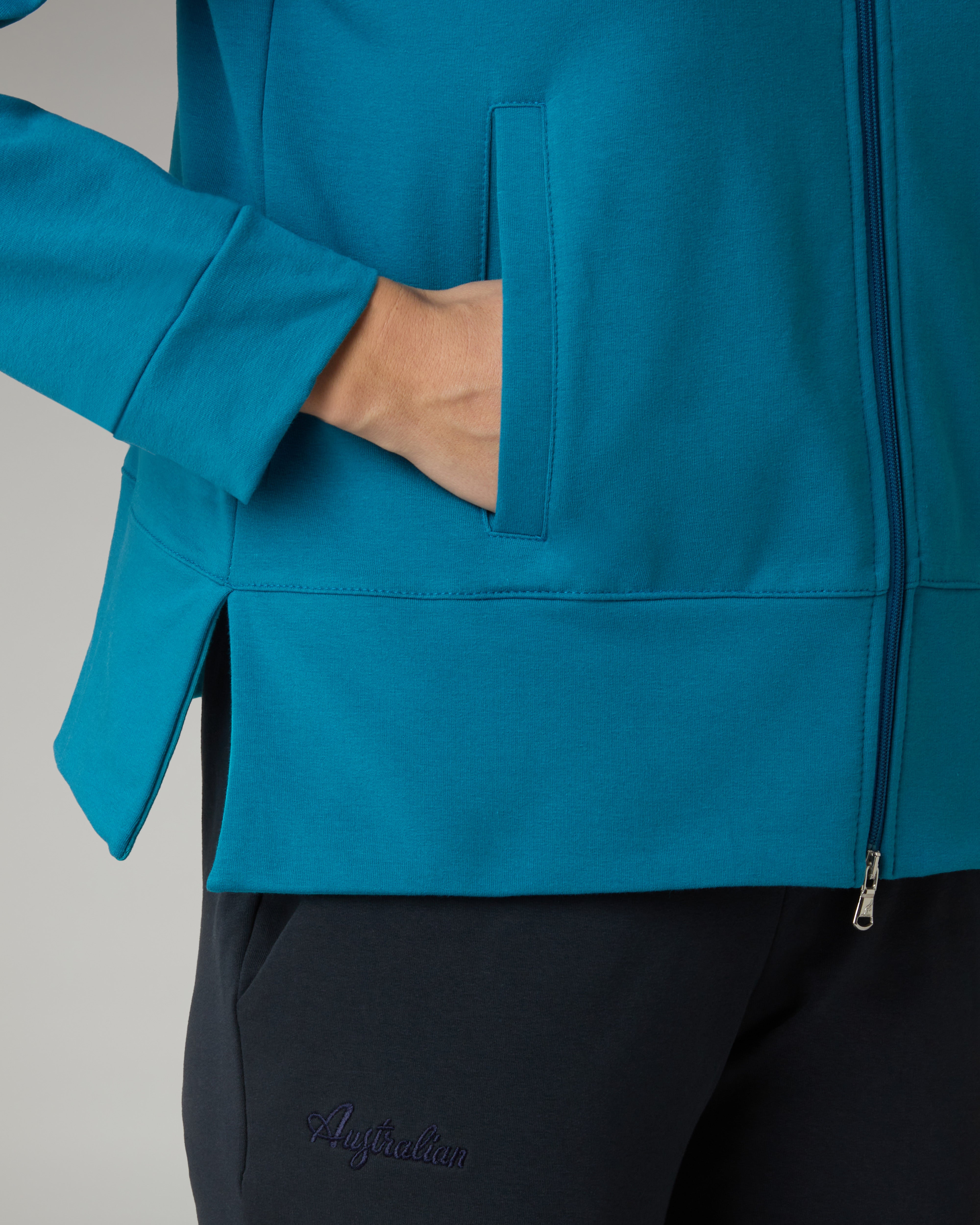 Winterly Essentials Tracksuit