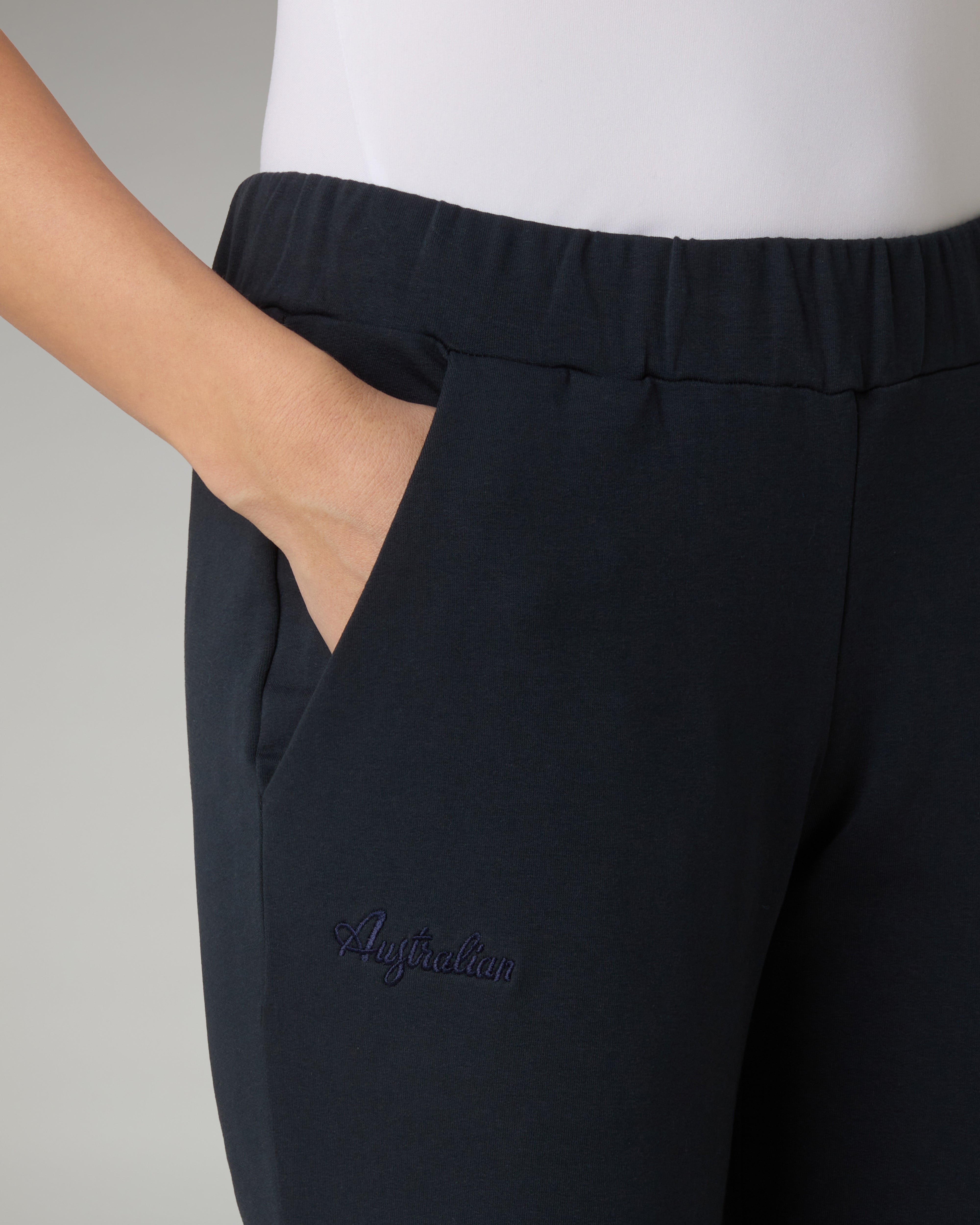 Winterly Essentials Tracksuit