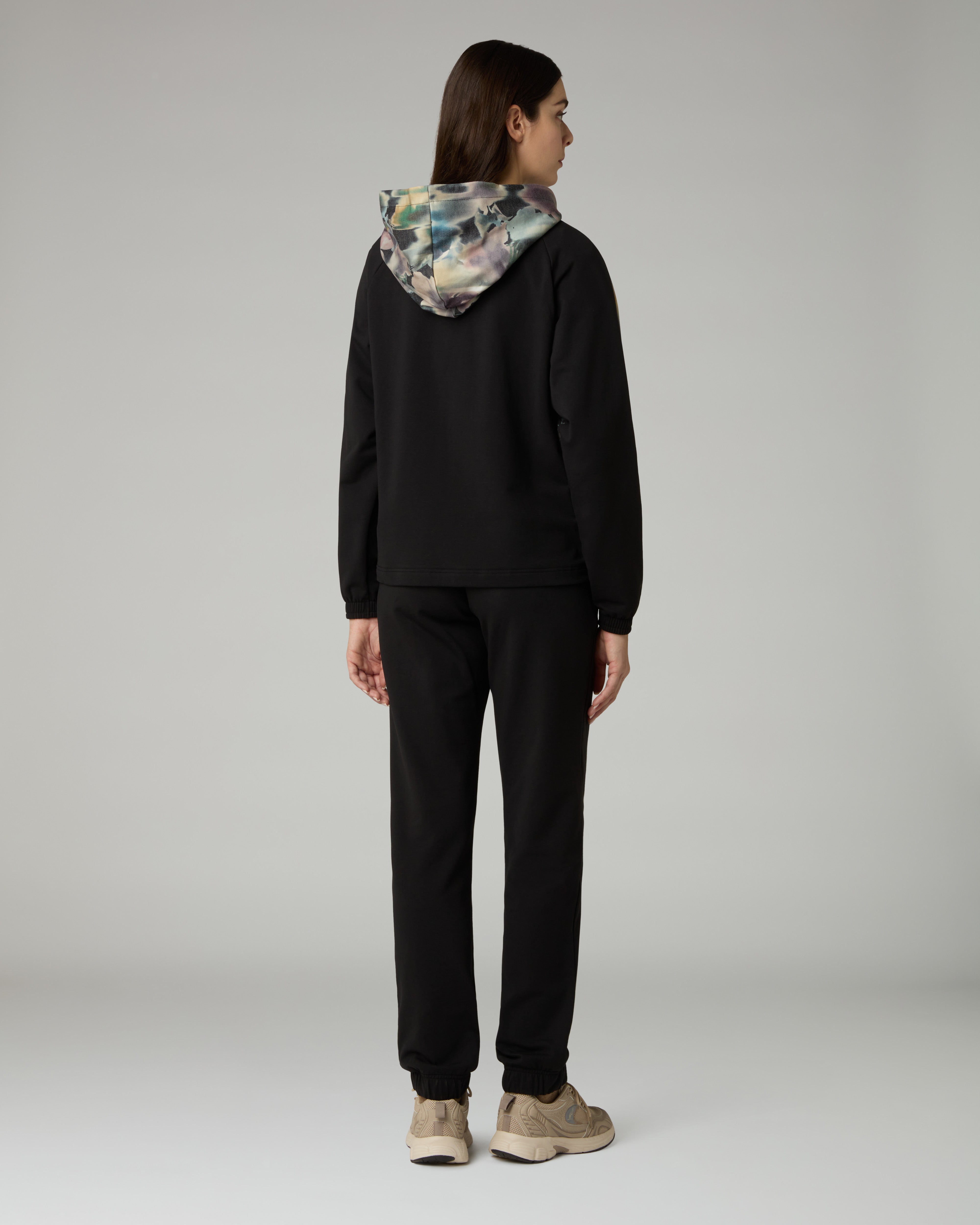 Dusty Fleece Tracksuit