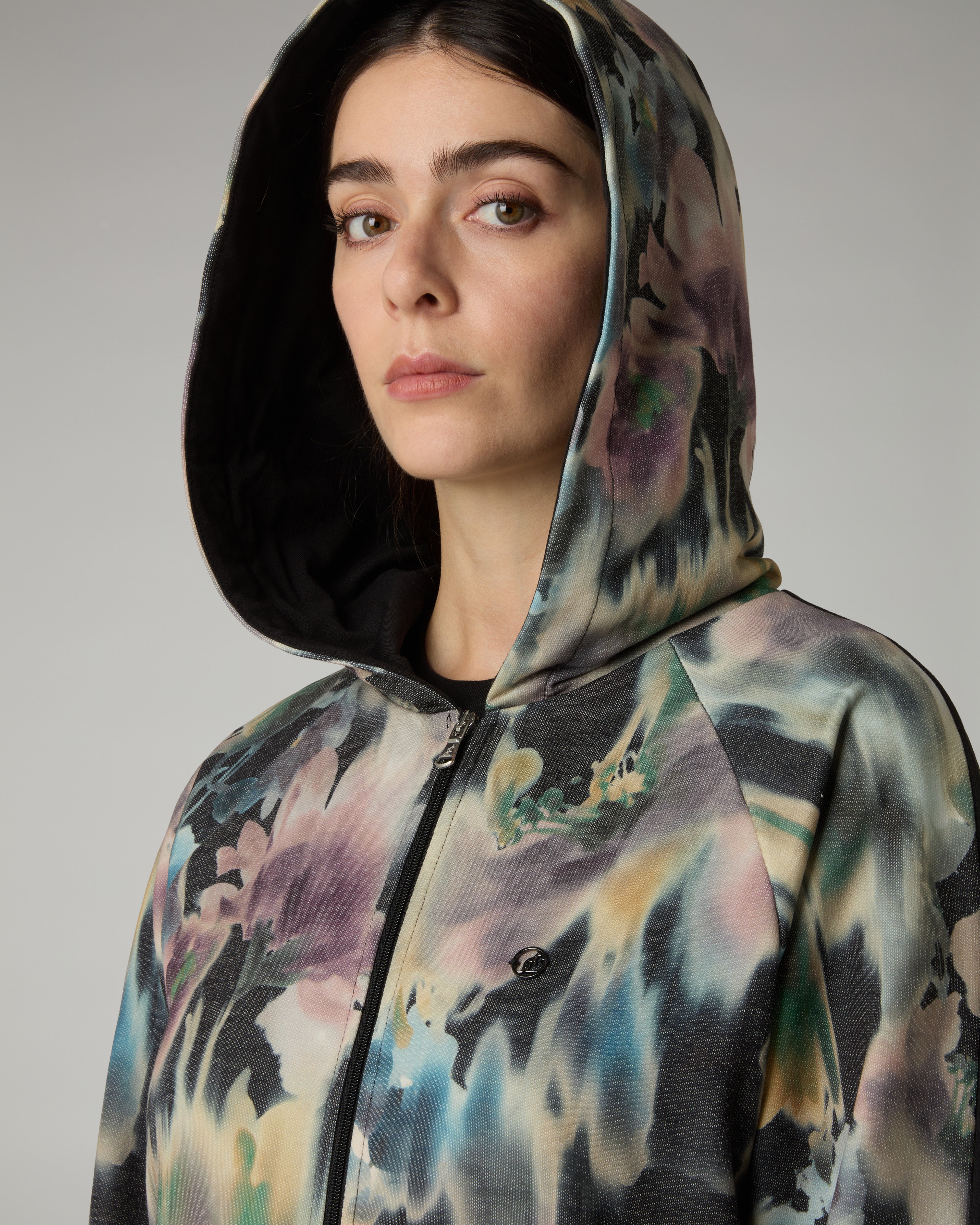 Dusty Fleece Tracksuit