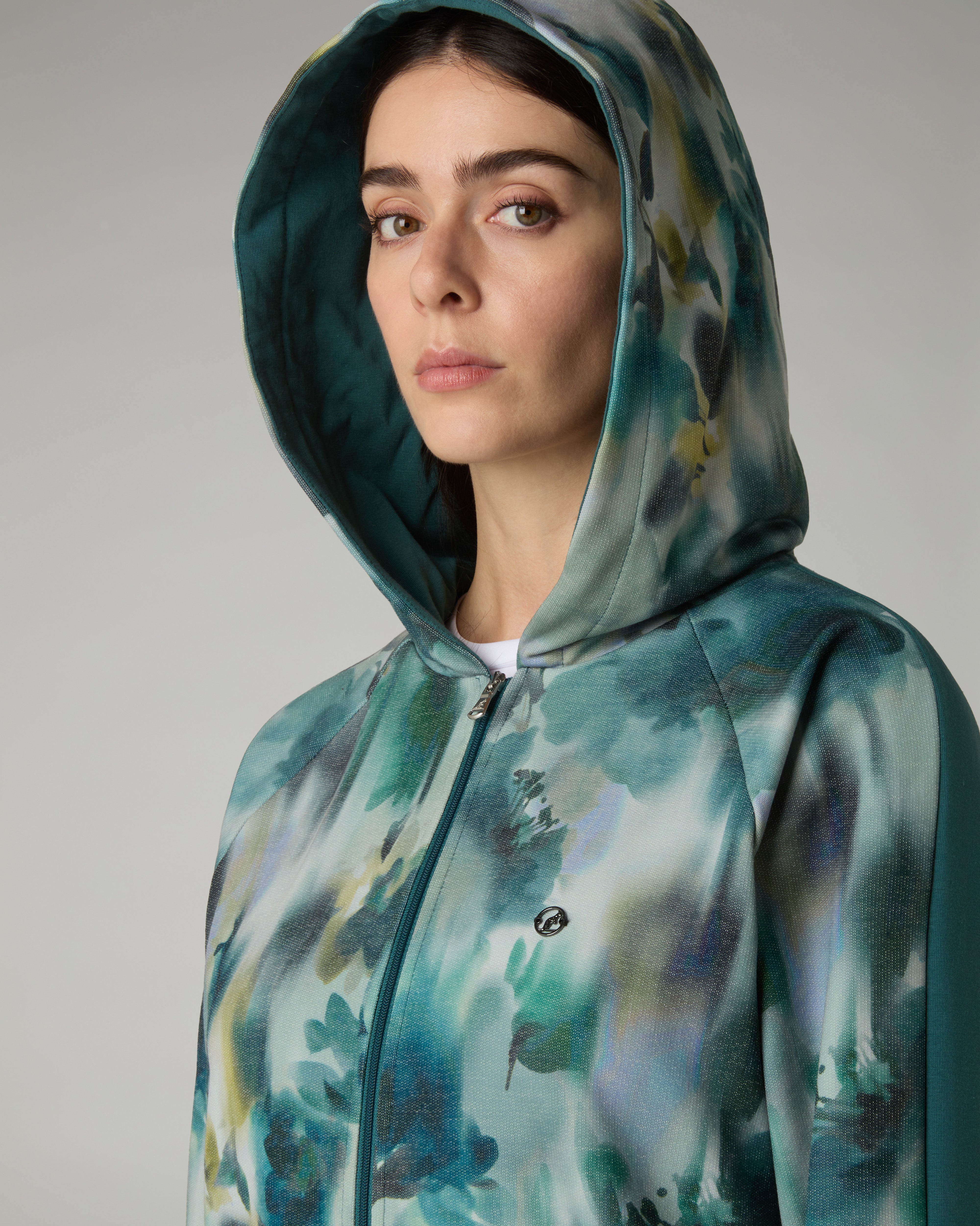 Dusty Fleece Tracksuit