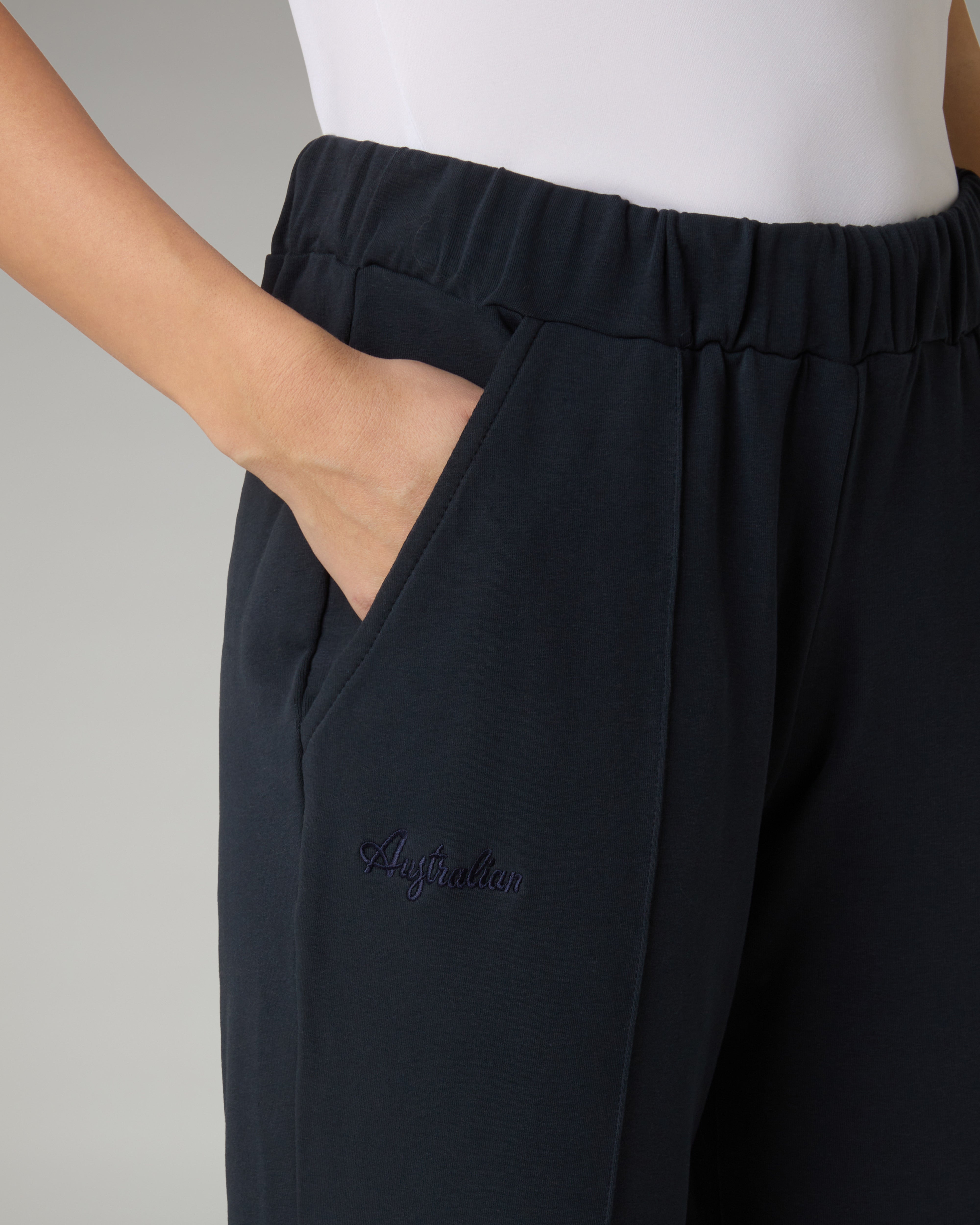 Dusty Fleece Tracksuit