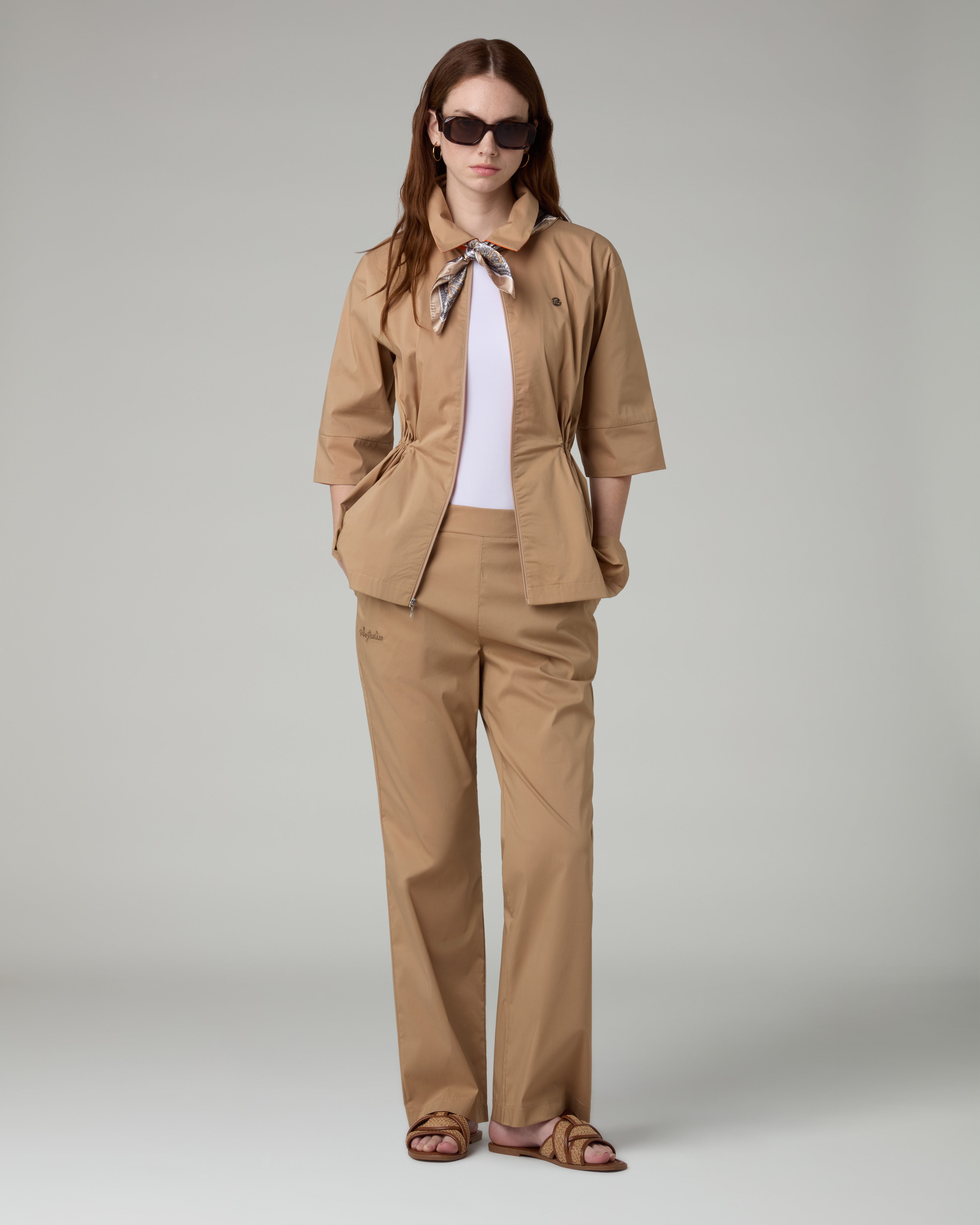Luxe Tracksuit