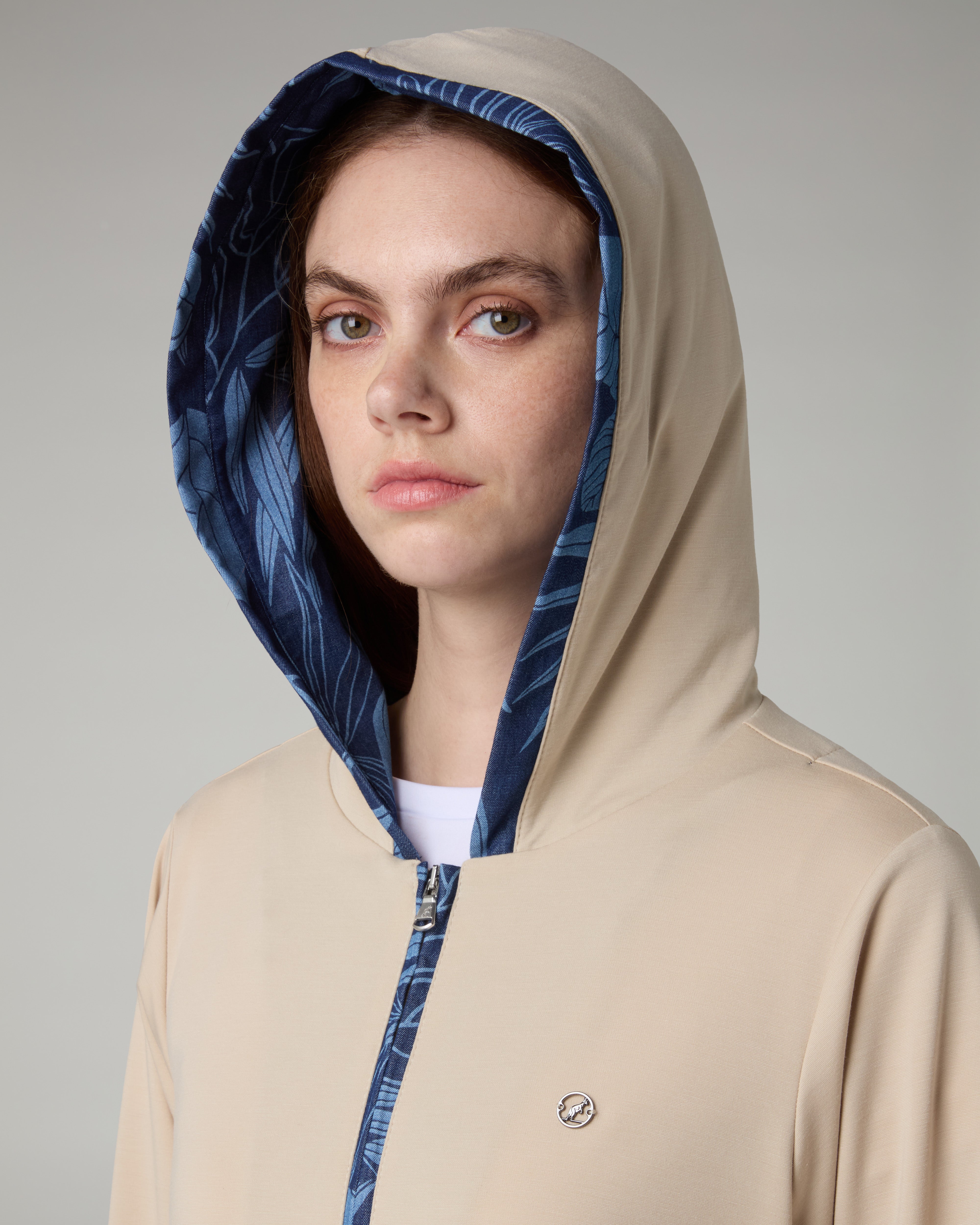Flow Chambray Tracksuit