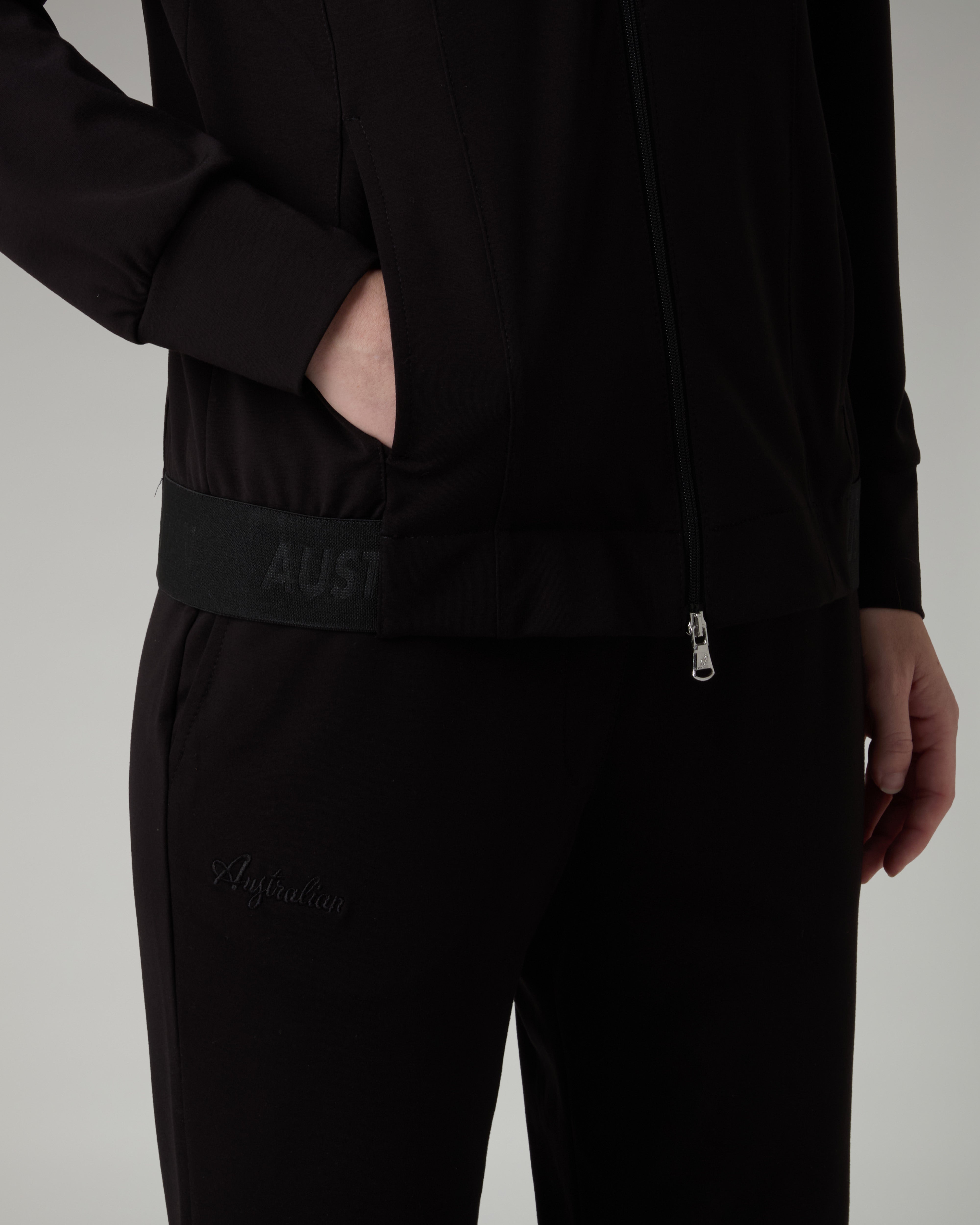 Signature Tracksuit