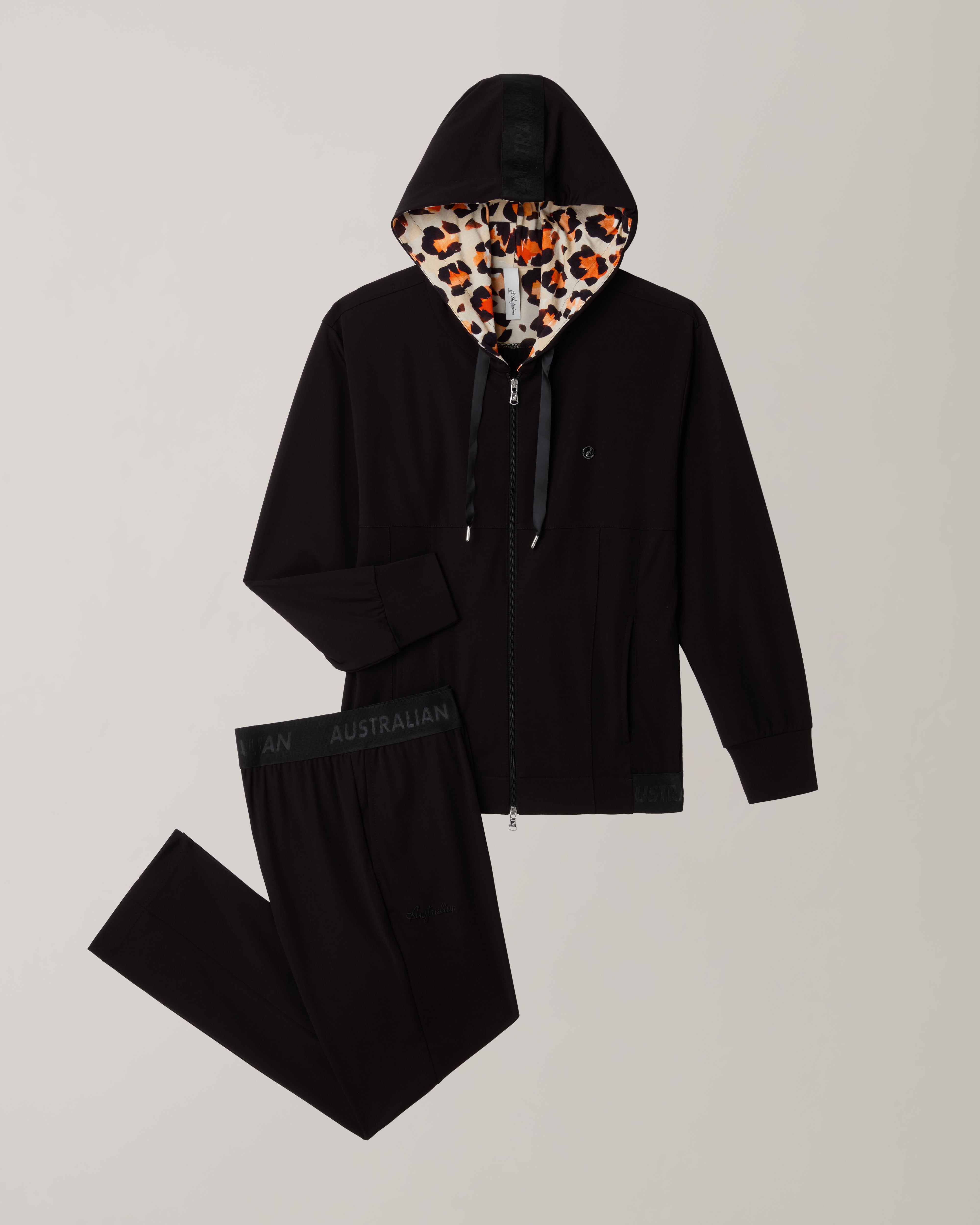 Signature Tracksuit