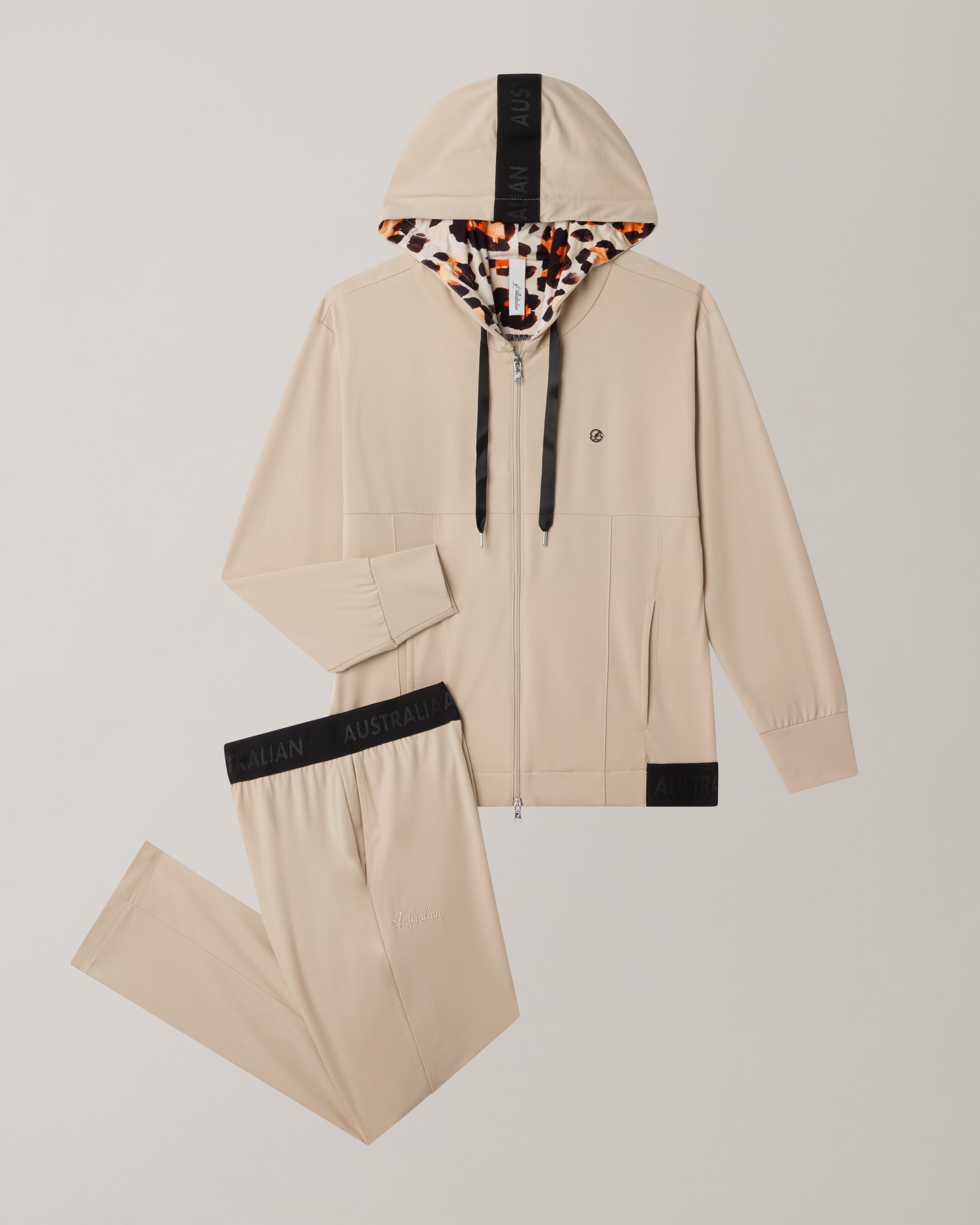 Signature Tracksuit