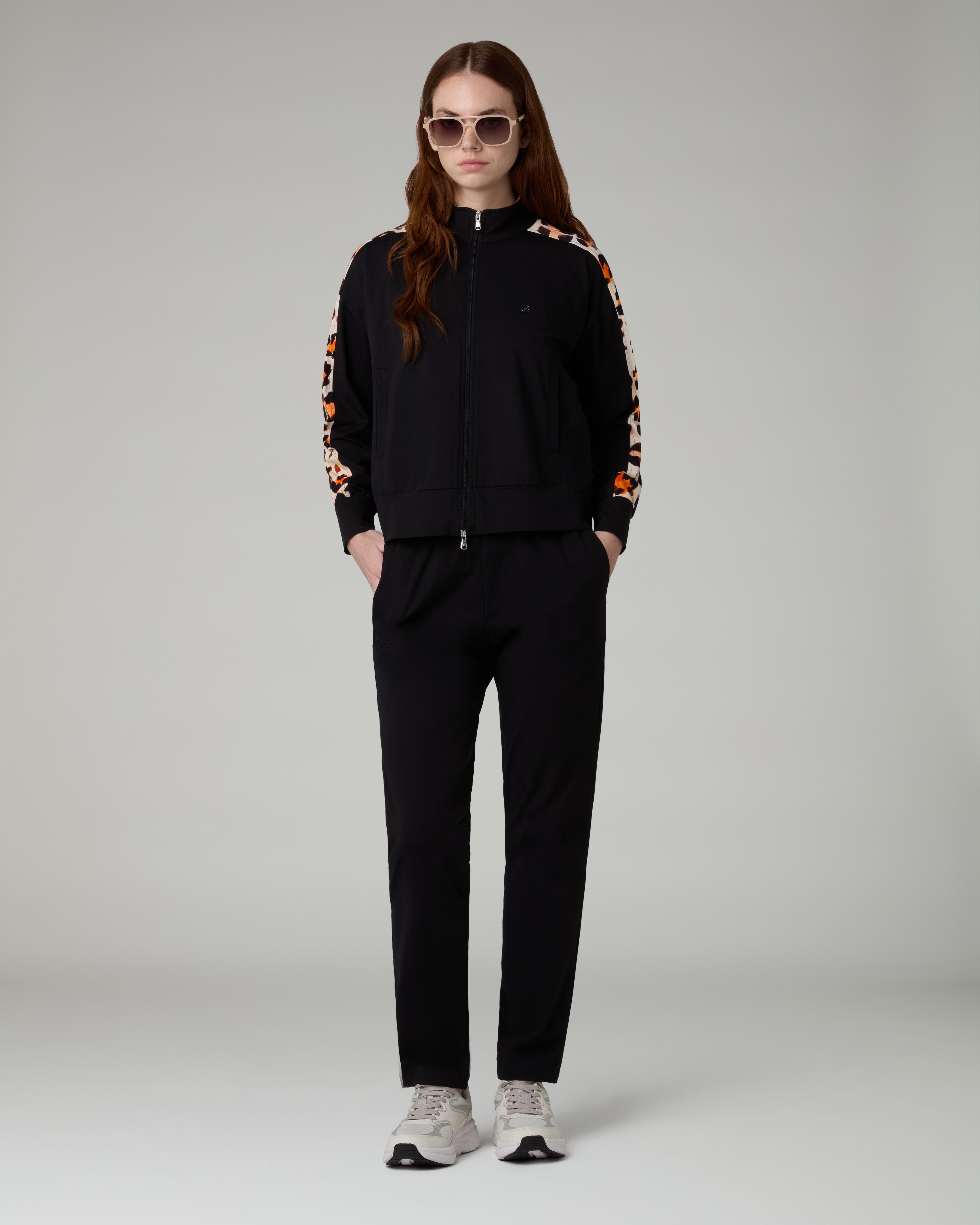 Urban Tracksuit