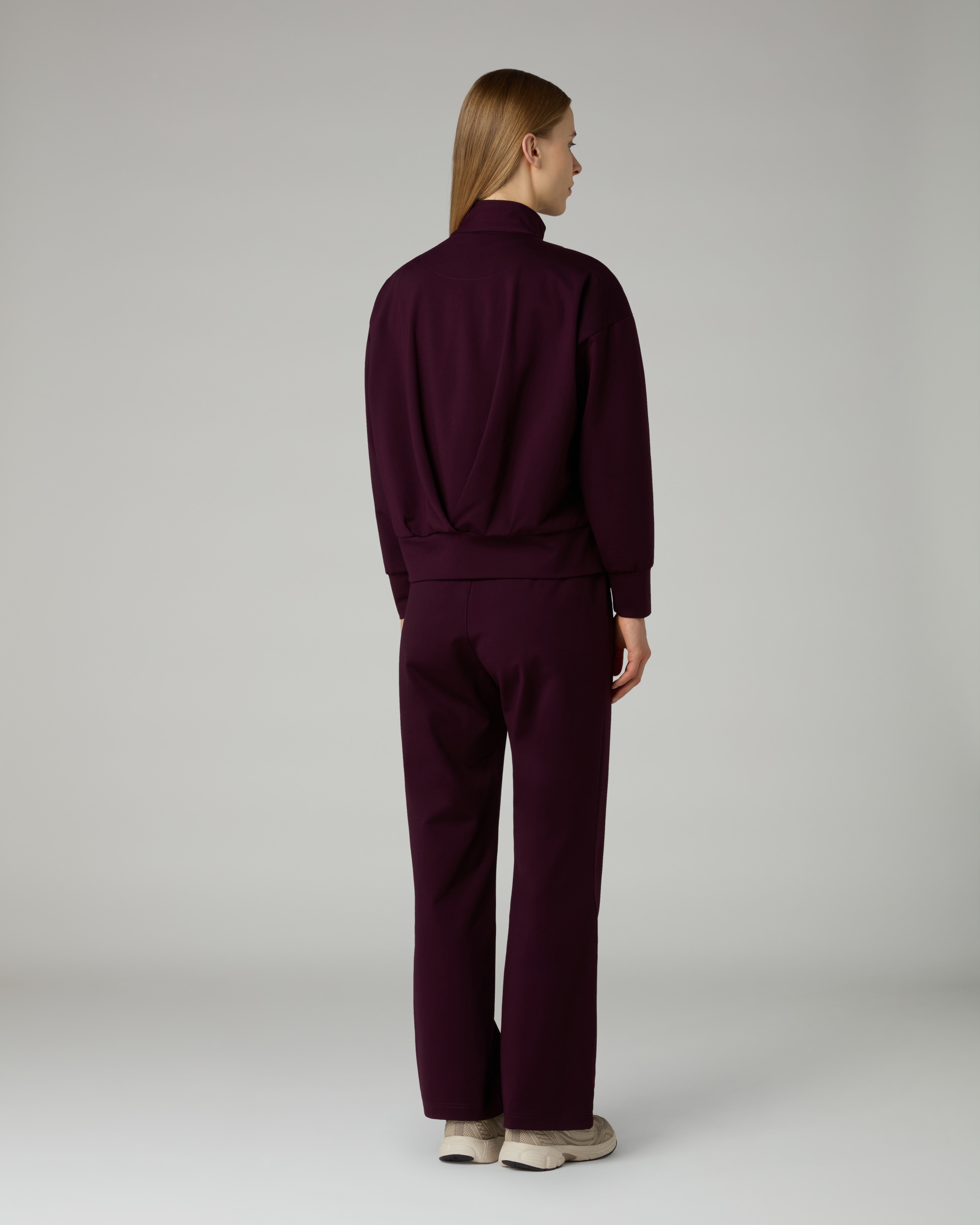 Concept Tracksuit