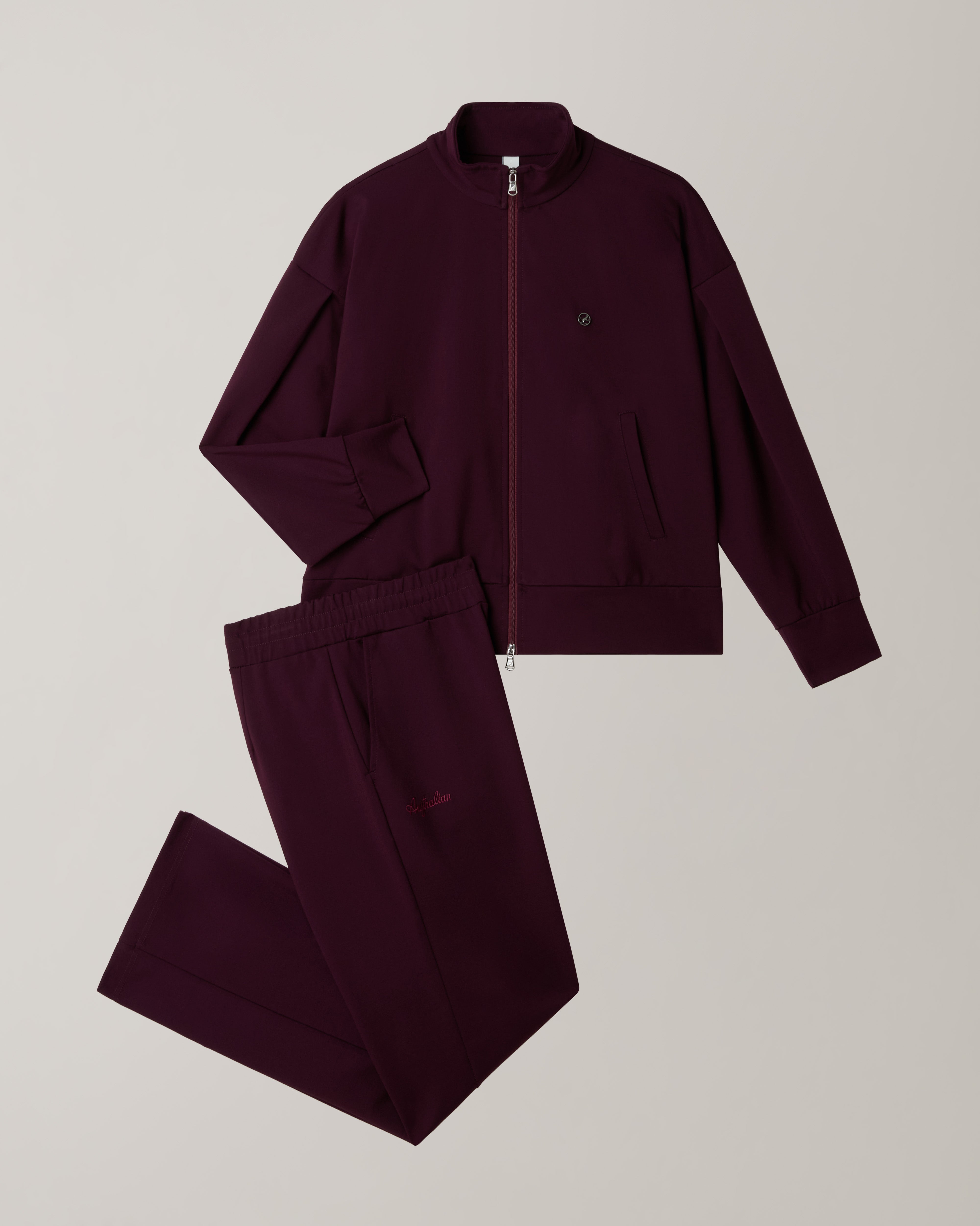 Concept Tracksuit
