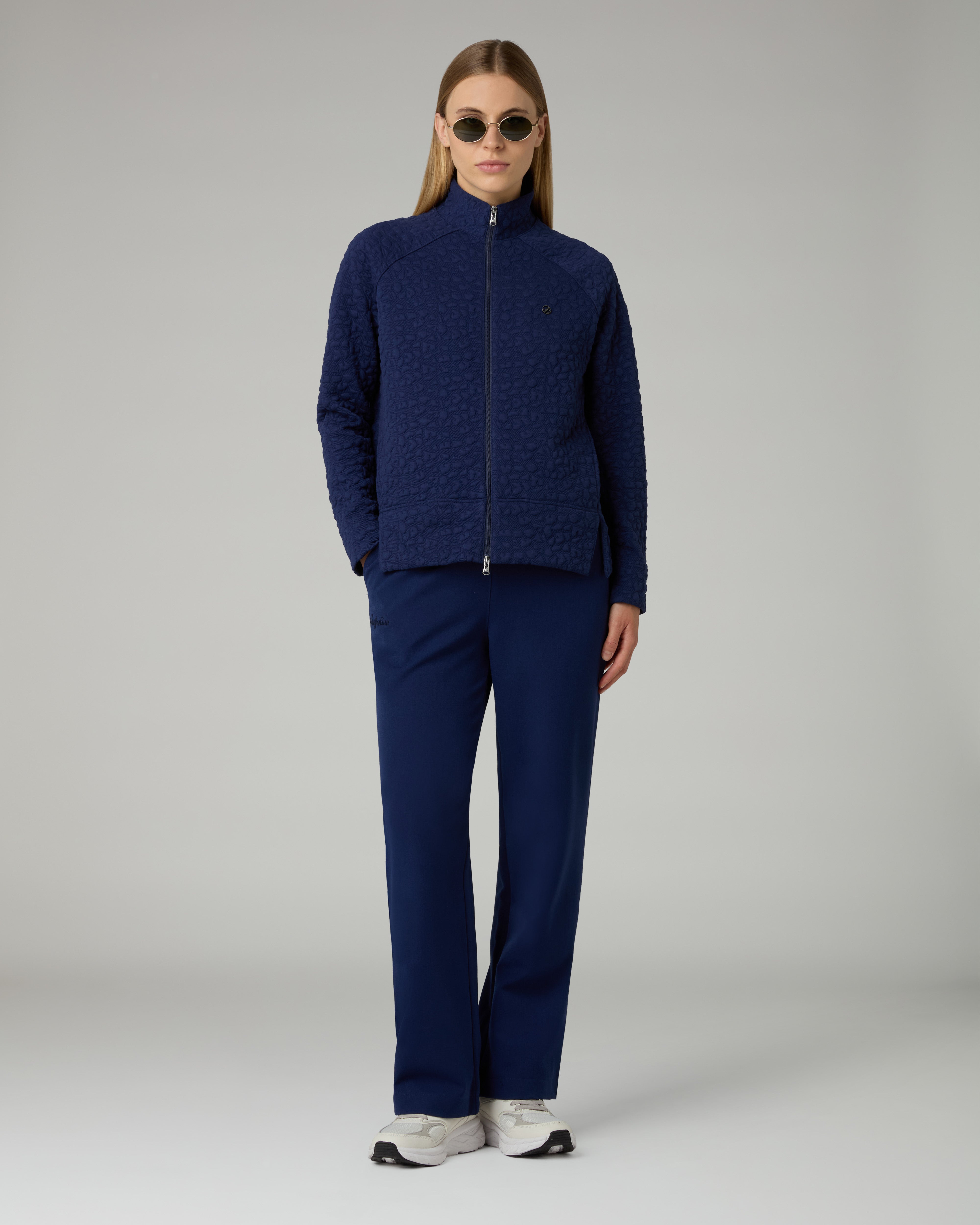 Easy Chic Tracksuit