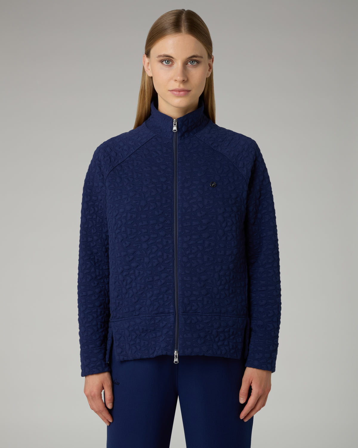 Easy Chic Tracksuit