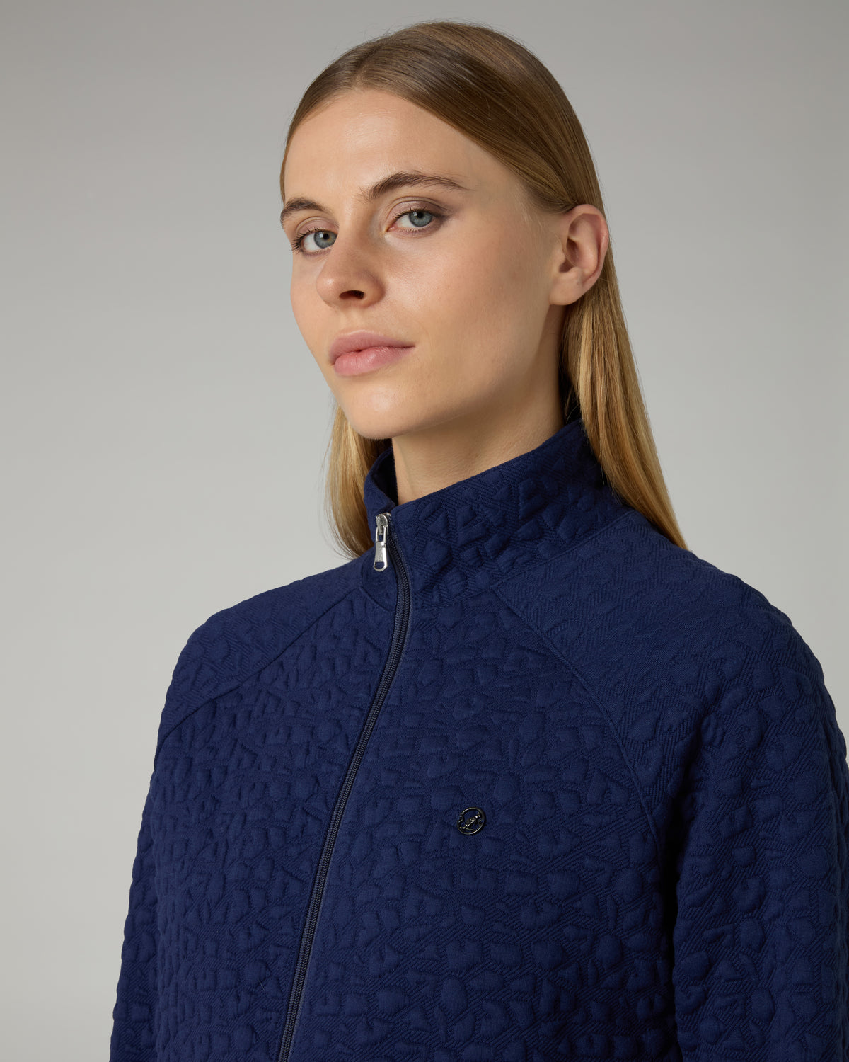 Easy Chic Tracksuit