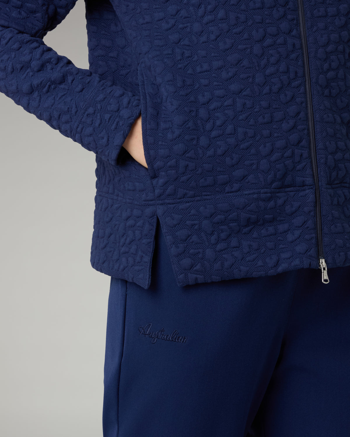 Easy Chic Tracksuit