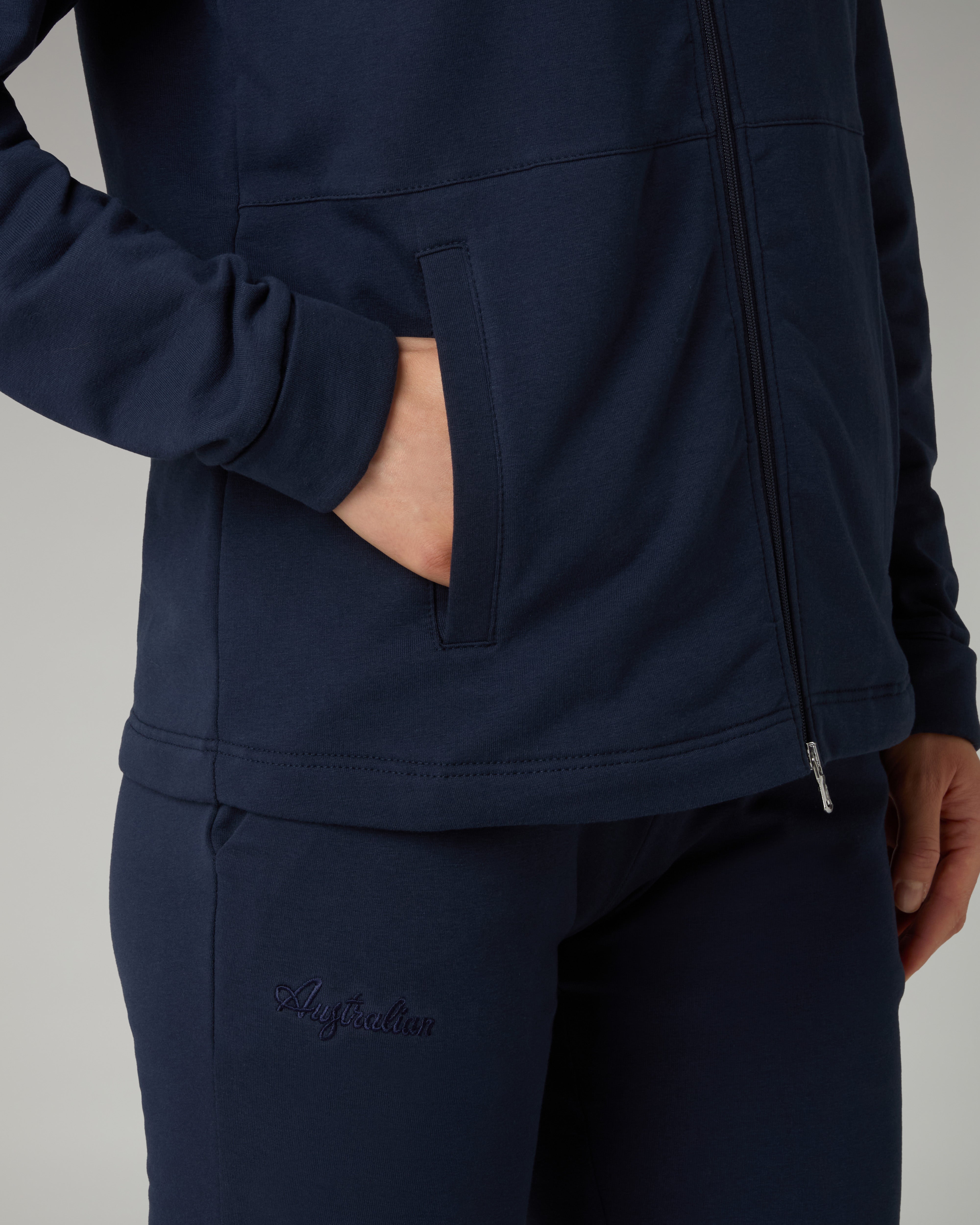 Essentials Tracksuit