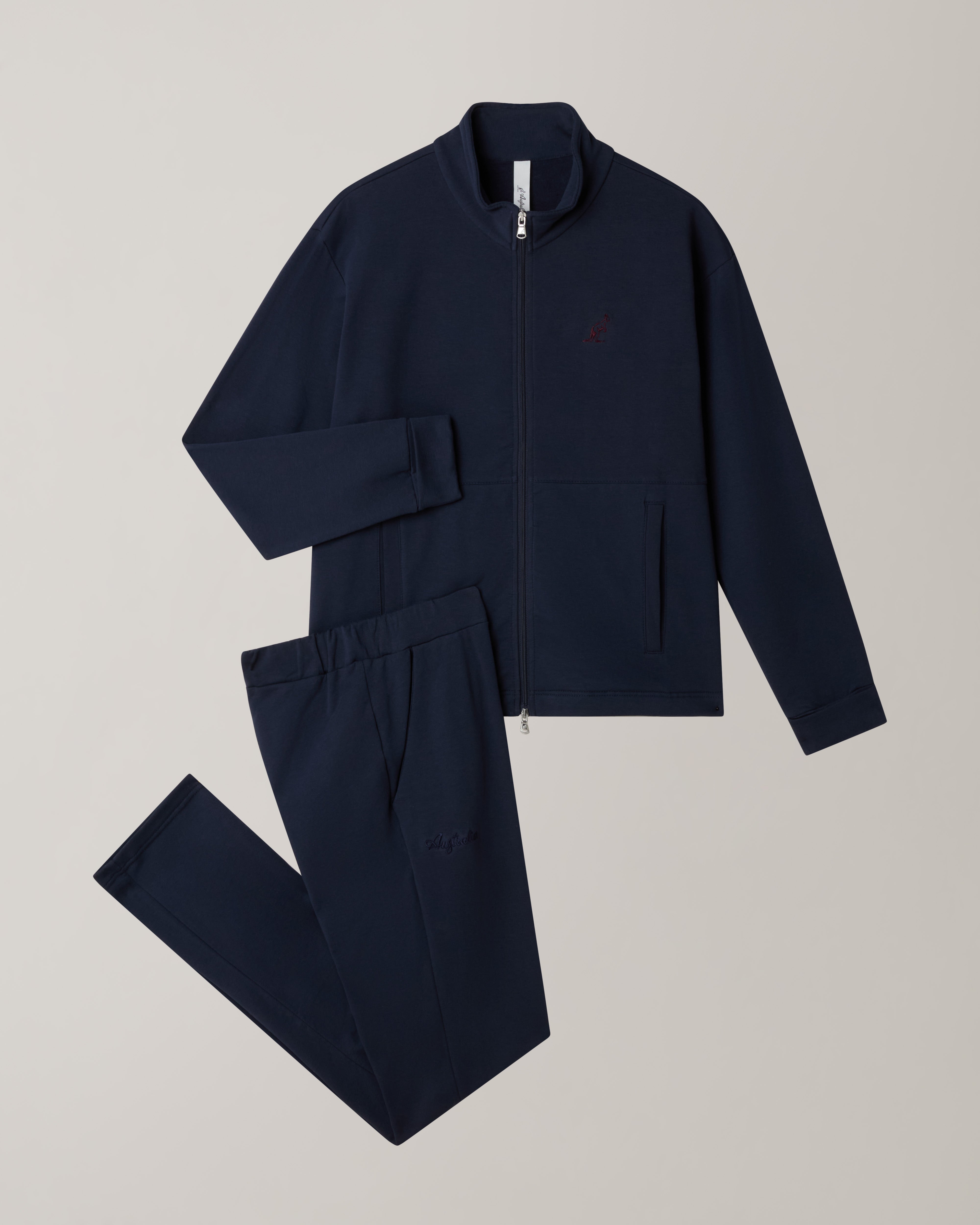 Essentials Tracksuit