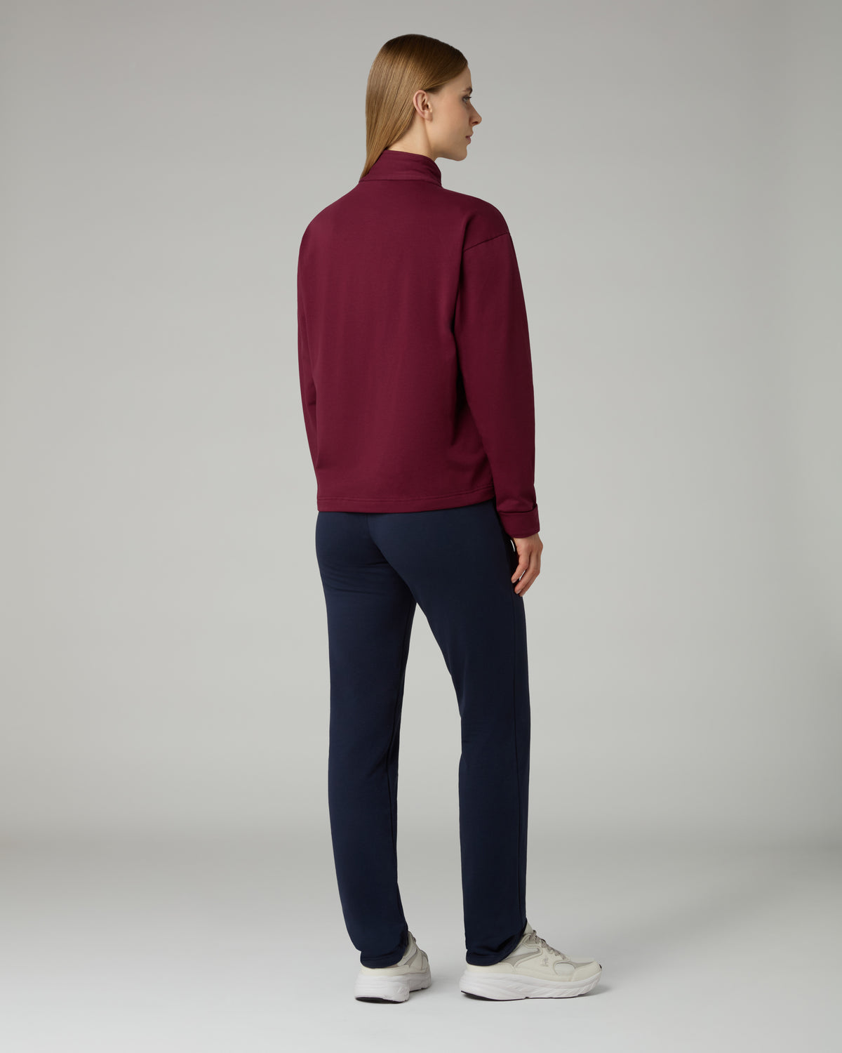 Essentials Tracksuit