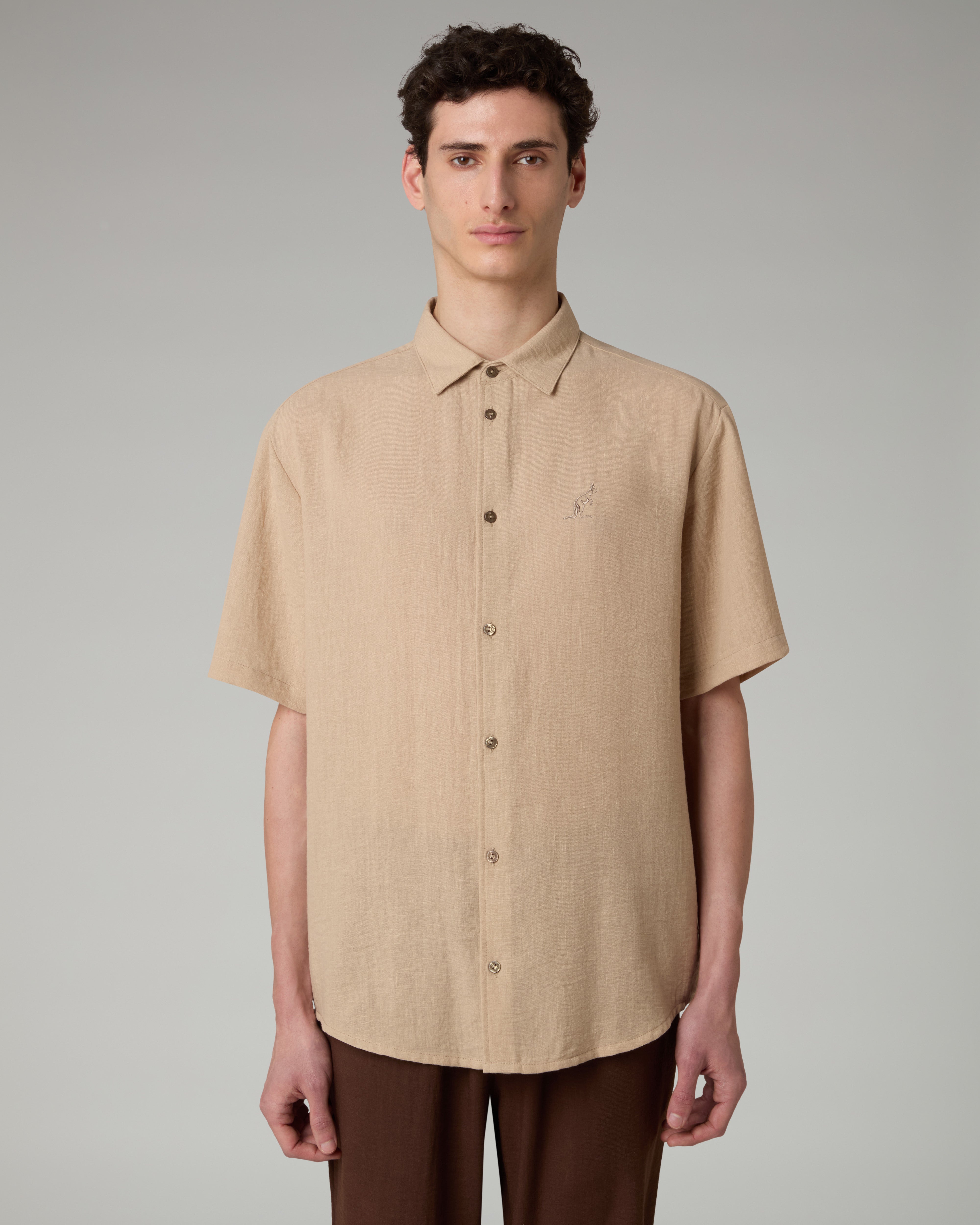 Doric Shirt