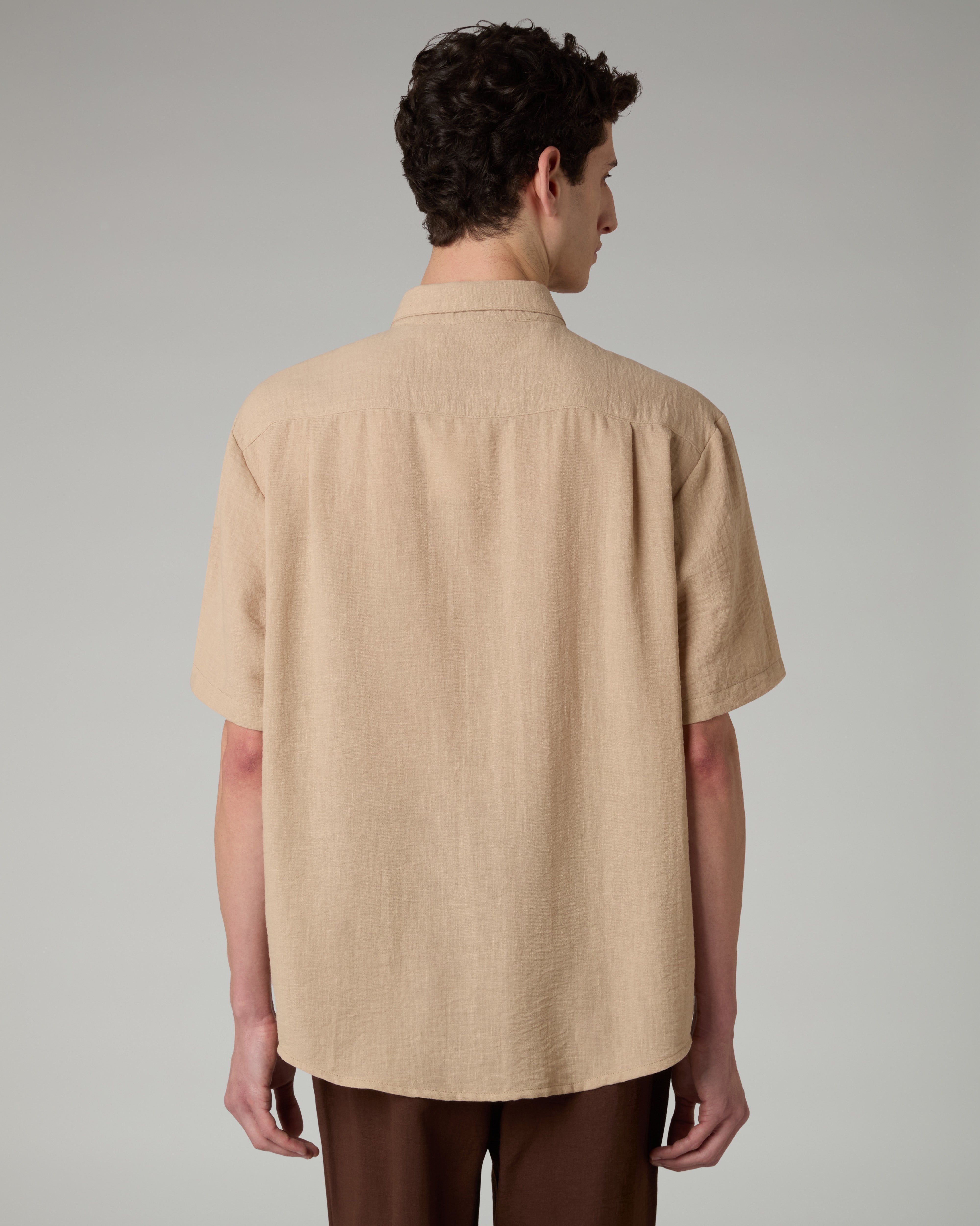 Doric Shirt