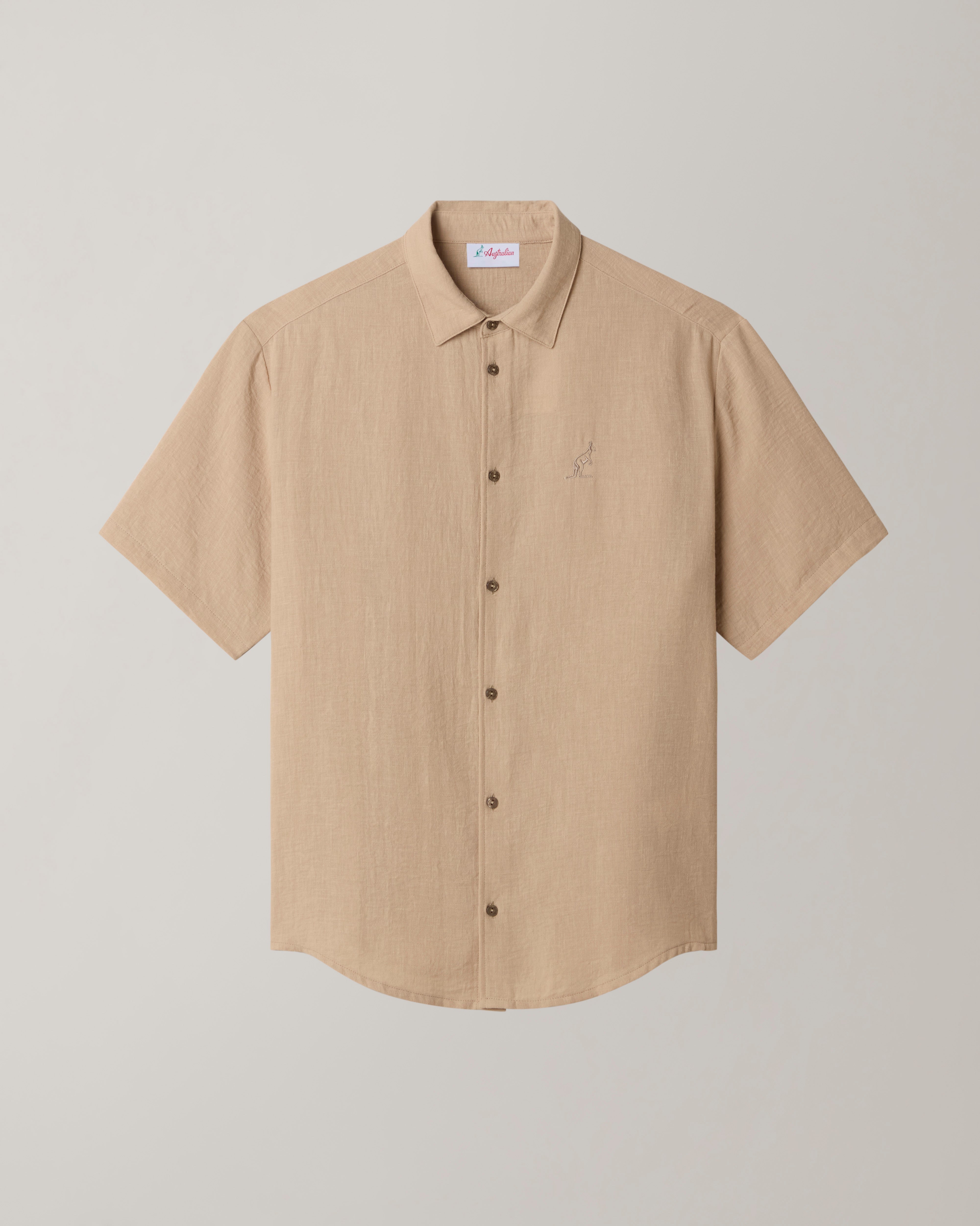 Doric Shirt