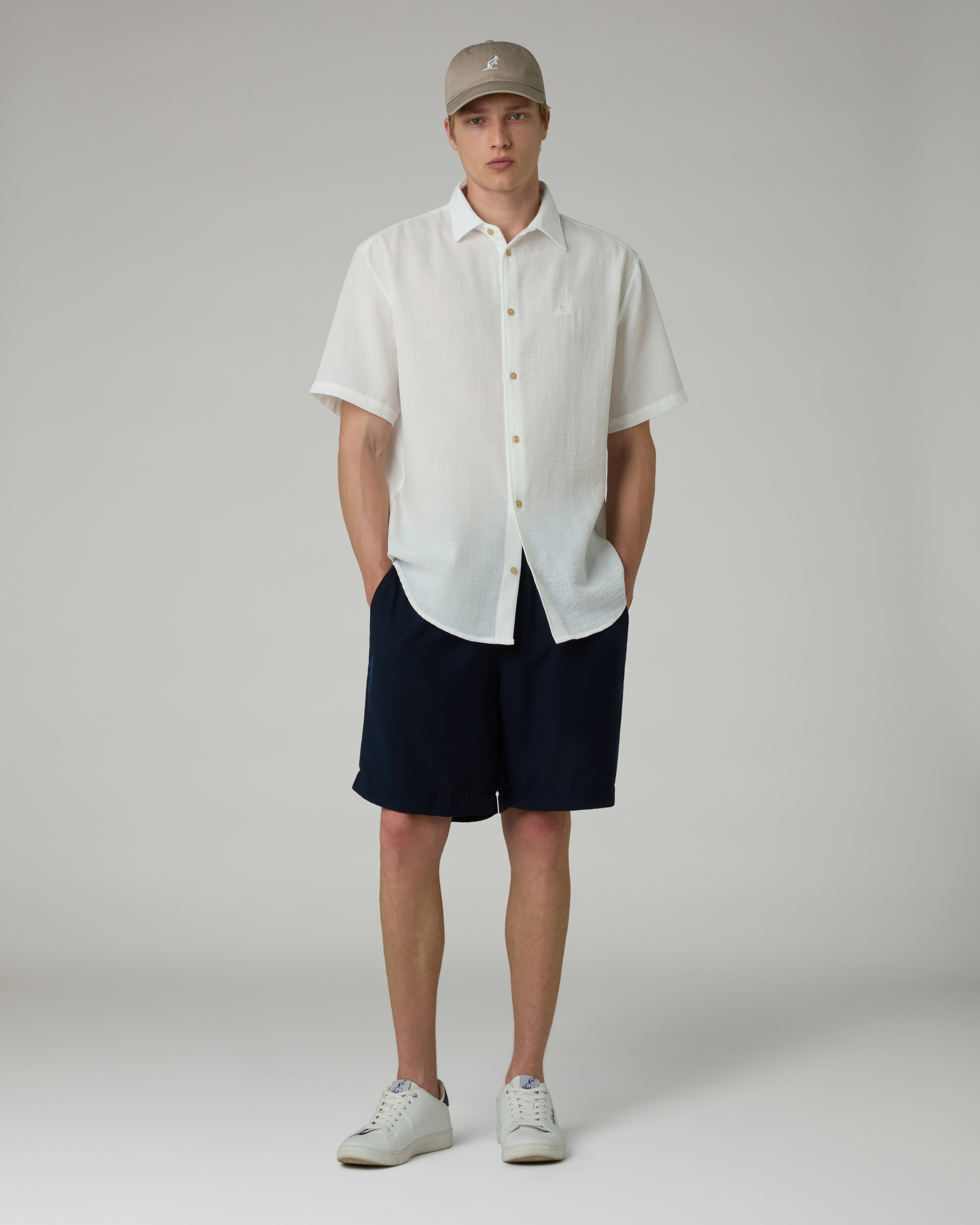 Doric Shirt
